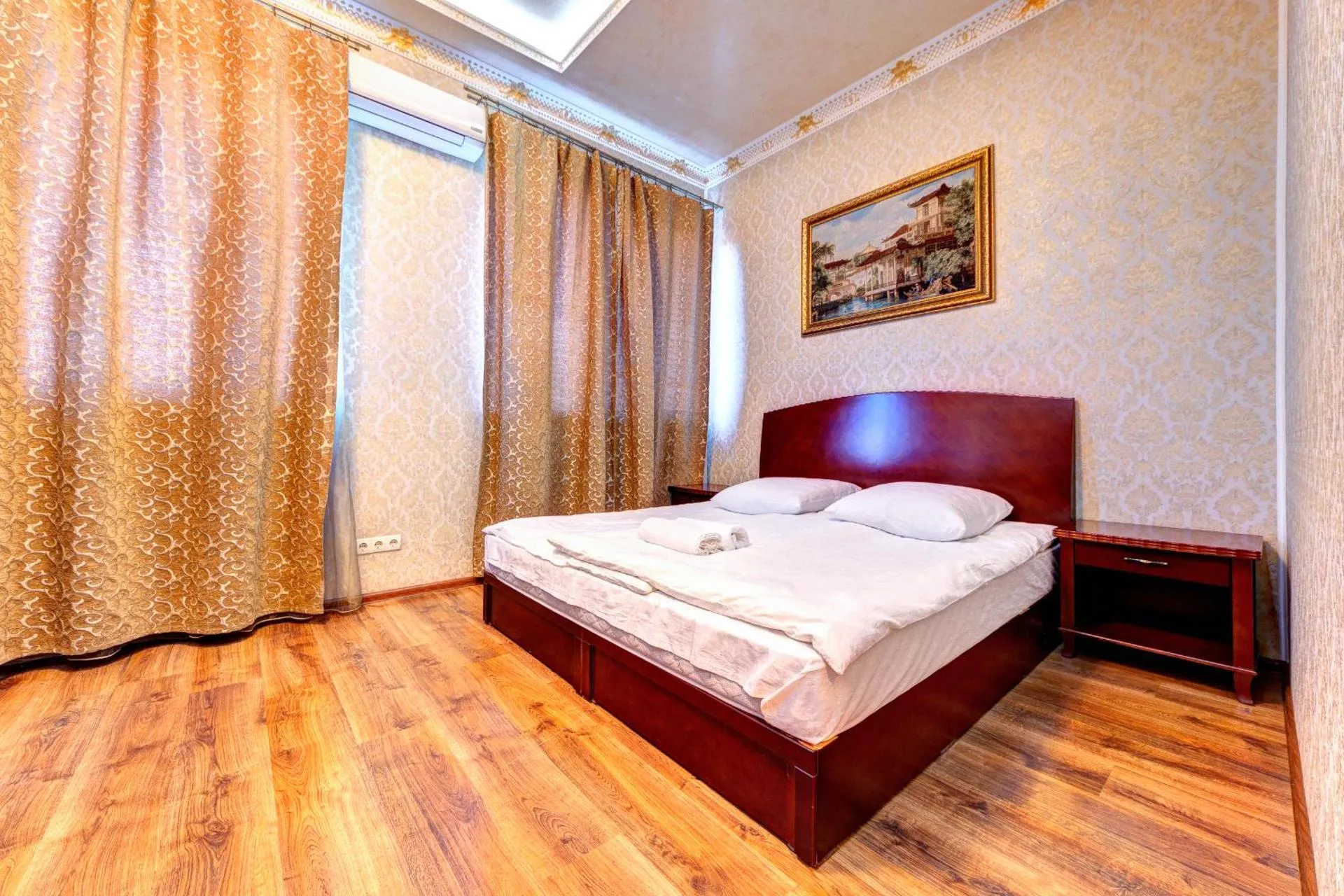 Hotel Kiev Lomakin