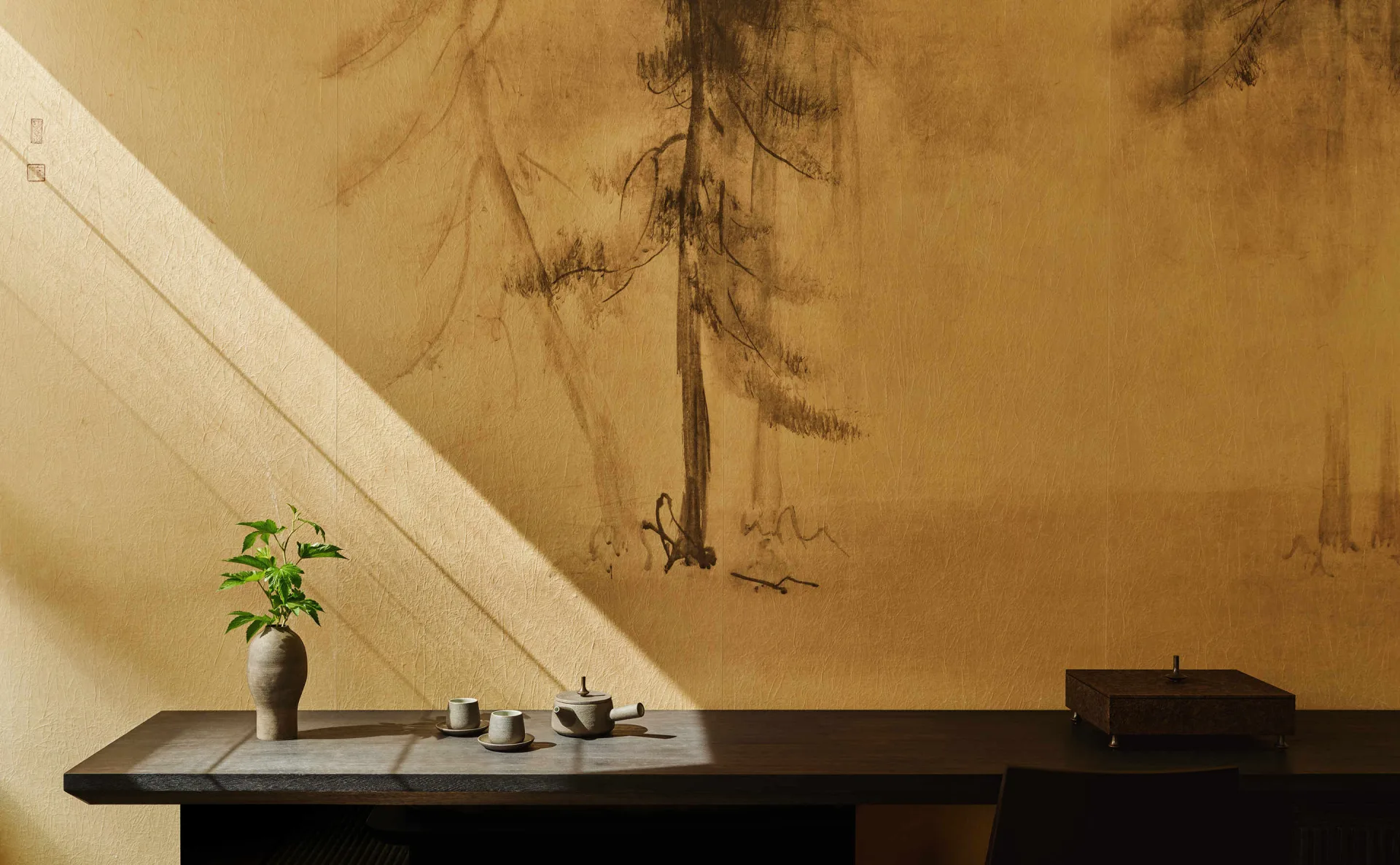 Aman New York, a dog friendly hotel in New York