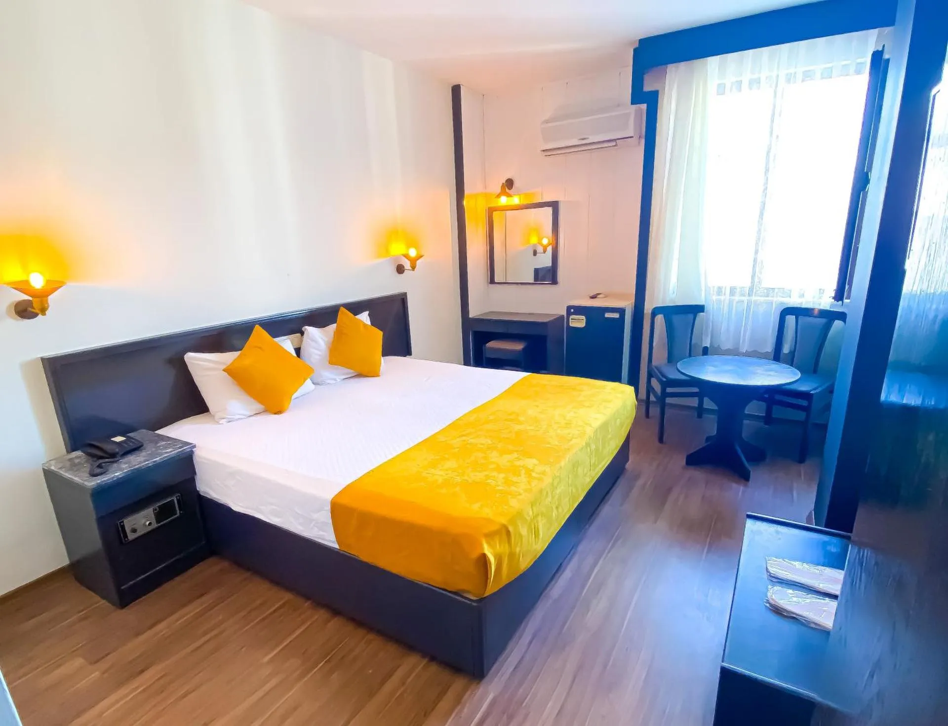 Hotel Güleryüz