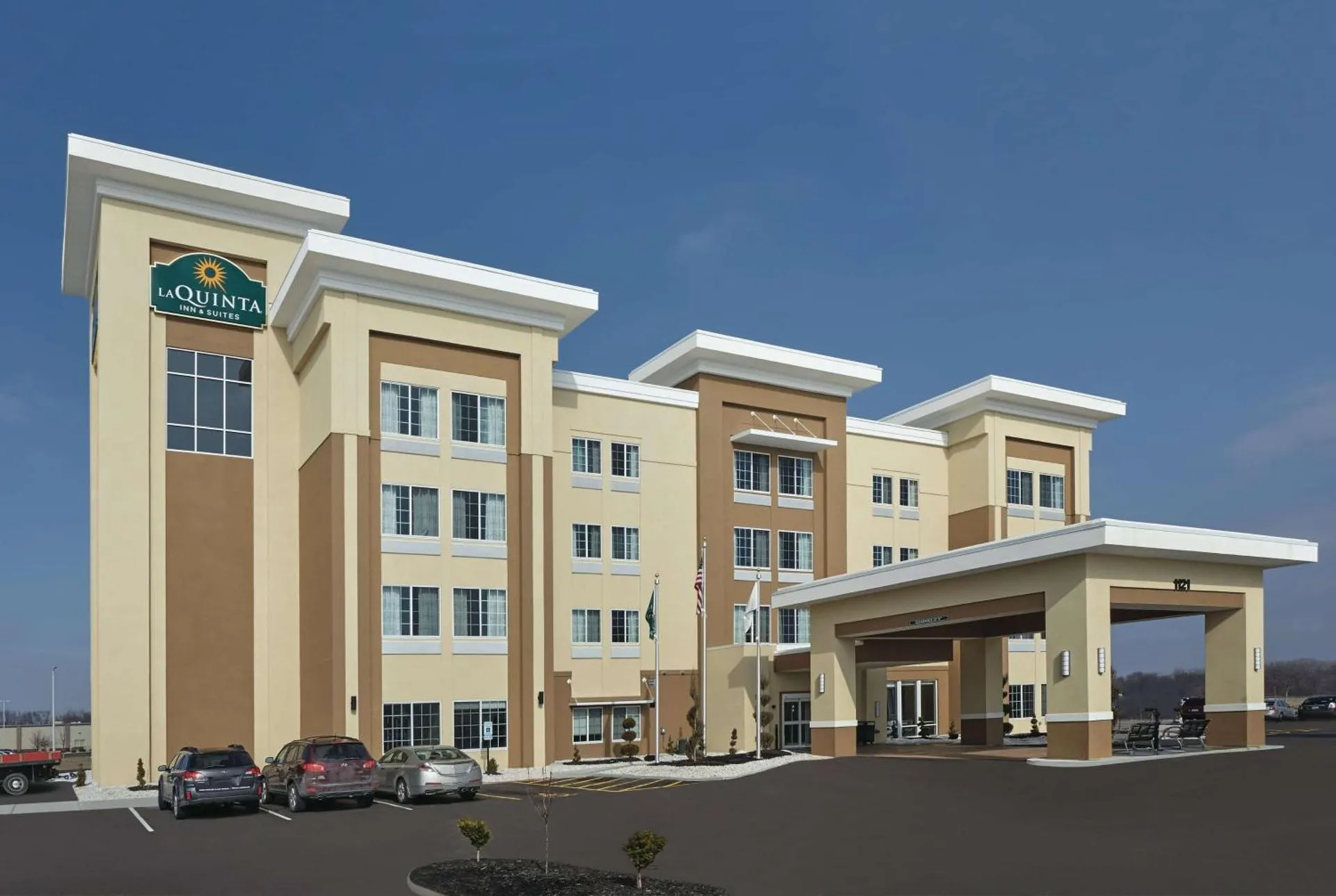 La Quinta by Wyndham Springfield IL