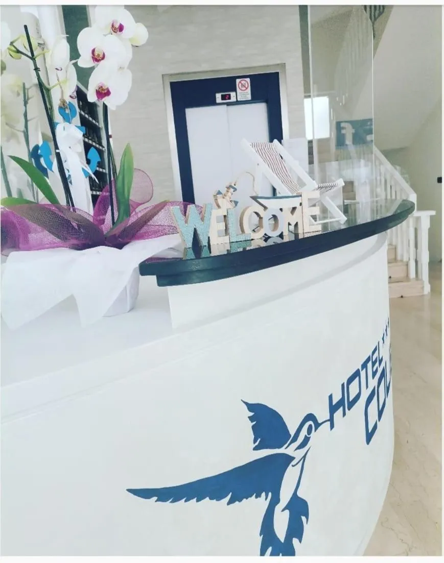 hotel colibri