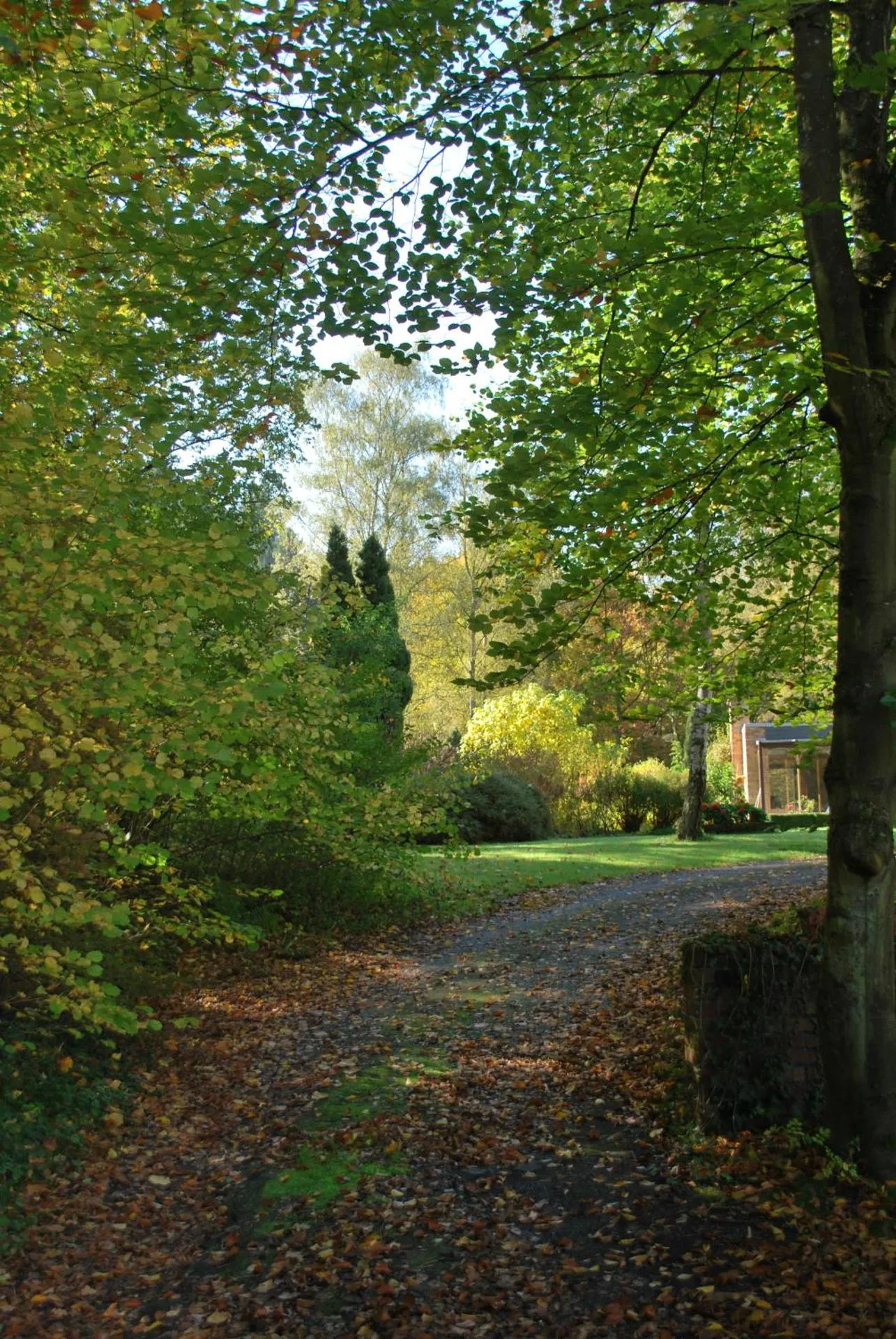 La Monardière