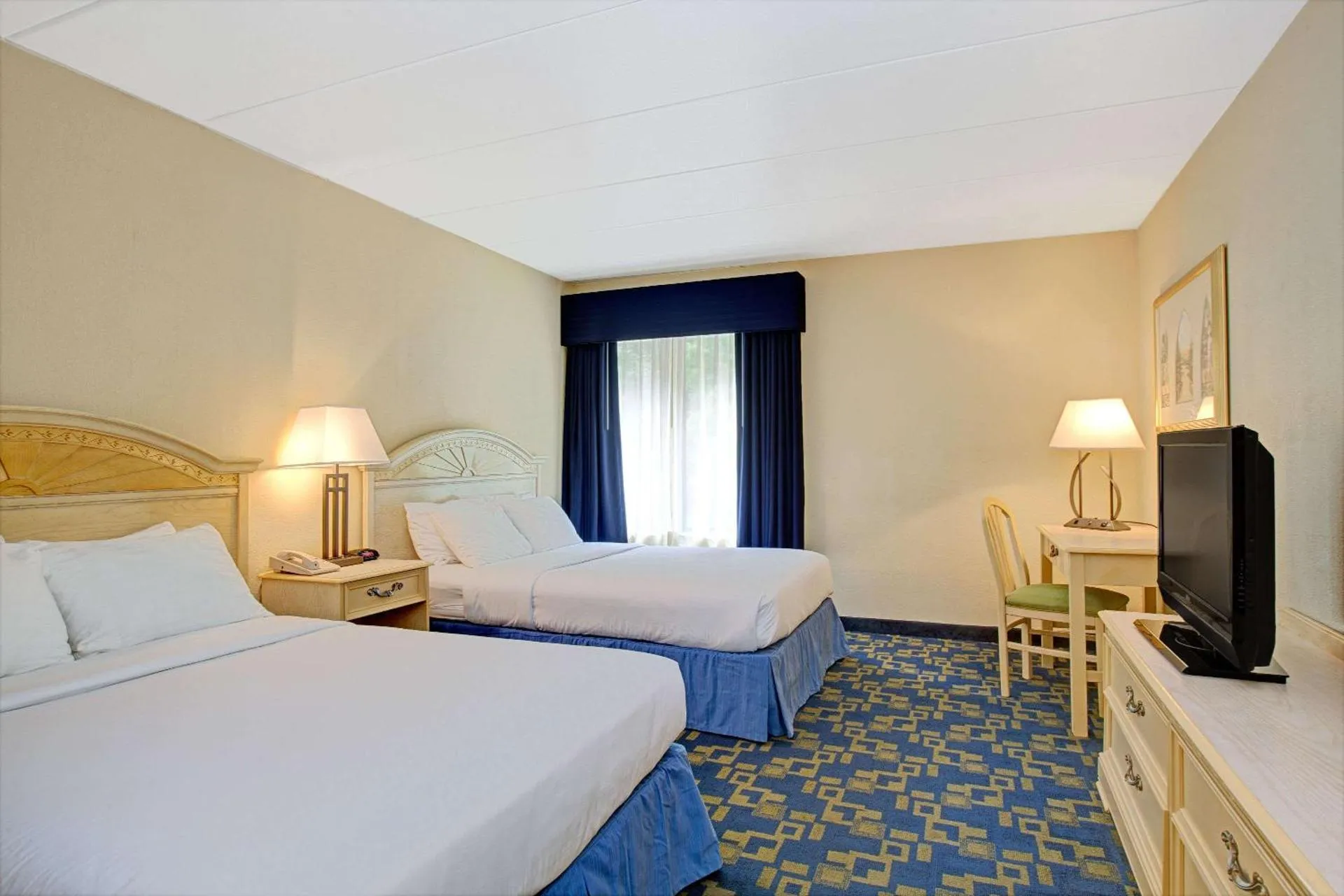 Days Inn by Wyndham East Windsor/Hightstown