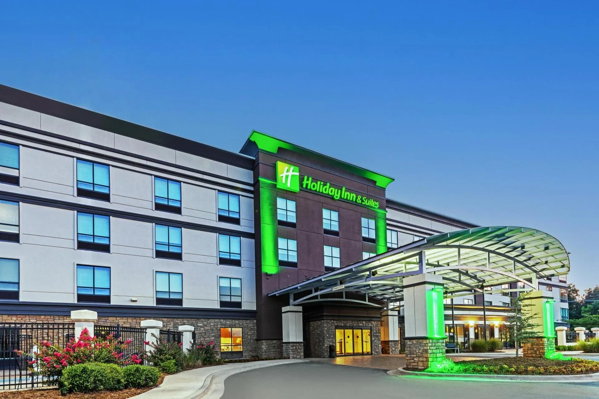 Holiday Inn & Suites Stillwater-University West, an IHG Hotel
