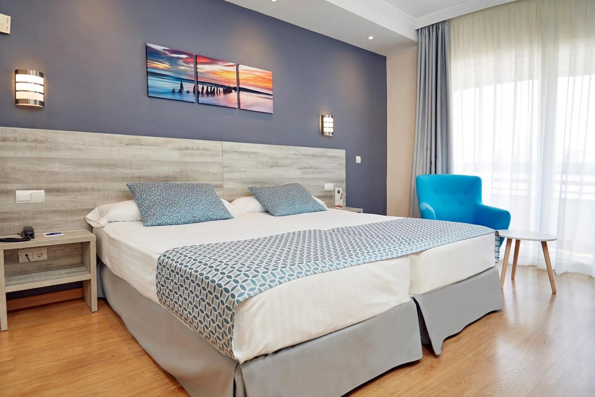 Hotel Maya Alicante