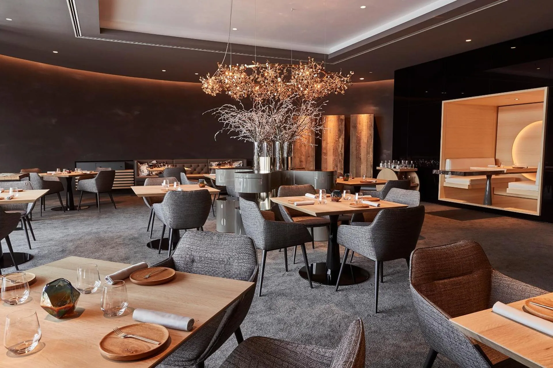 Kempinski Hotel Berchtesgaden