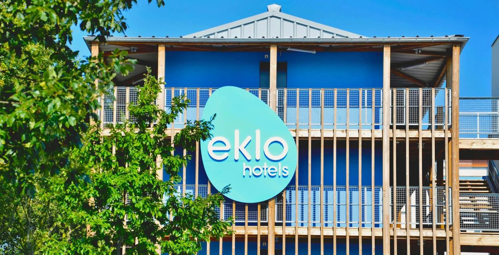 Dog Friendly Hotel $Le Havre - $Eklo Hotels Le Havre