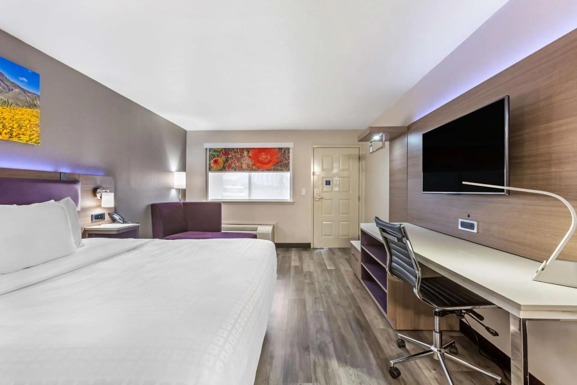 Best Western Sunland Park