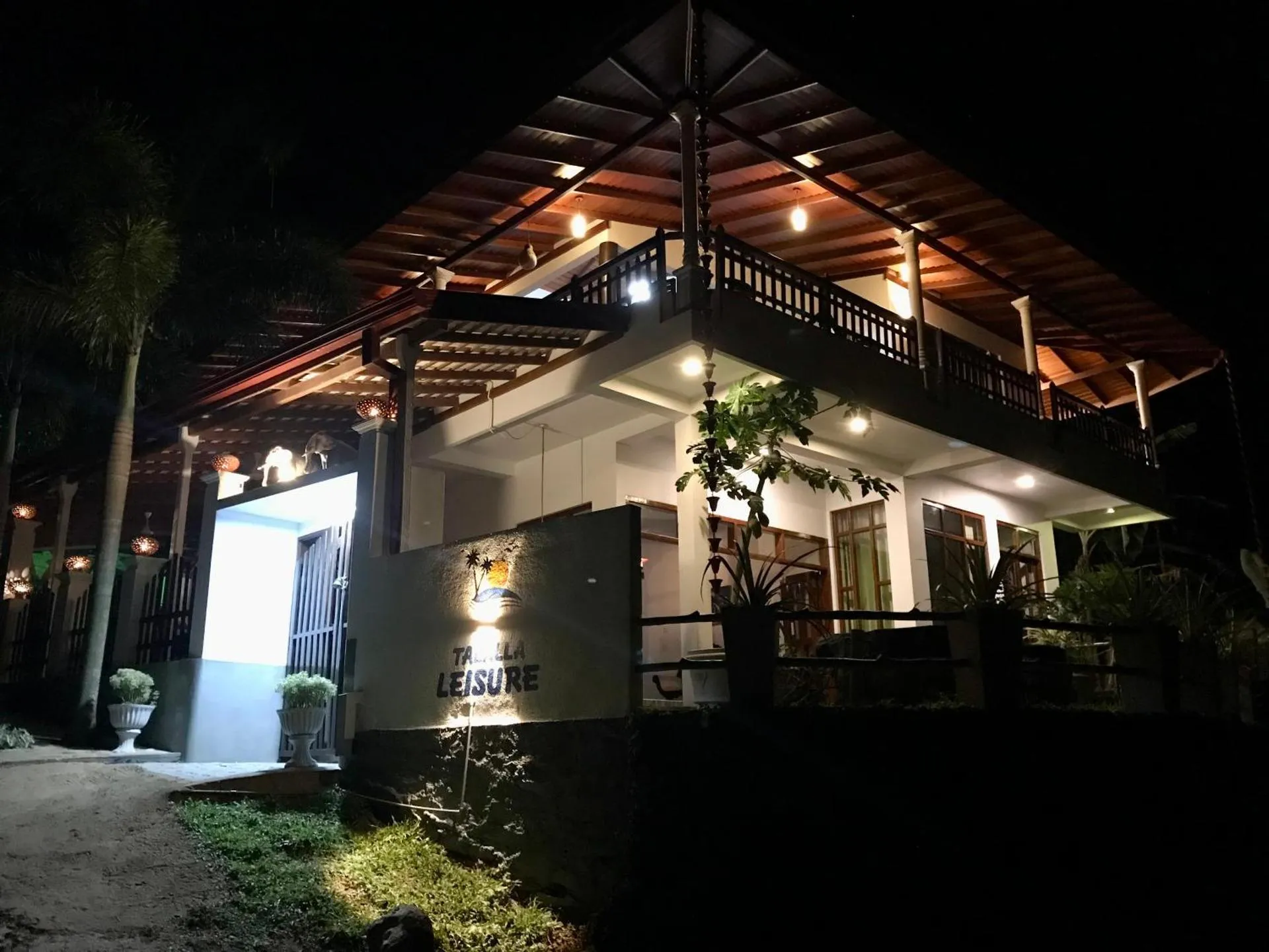 Talalla Leisure