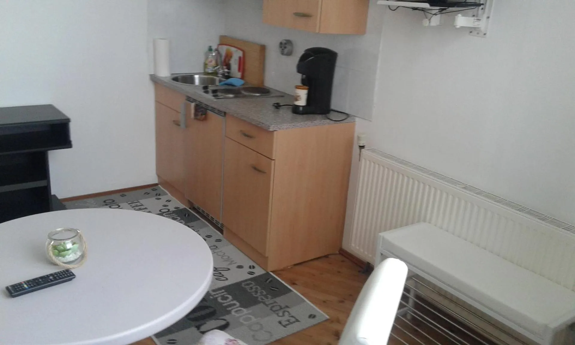 Dog Friendly Hotel $Reichenfels - $Ferienwohnung - Apartement - Hotel Klippitz Nordost