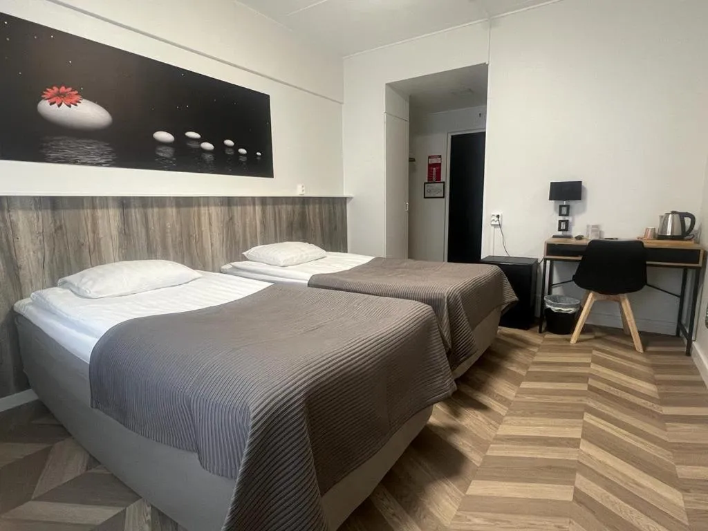Hotel Amado