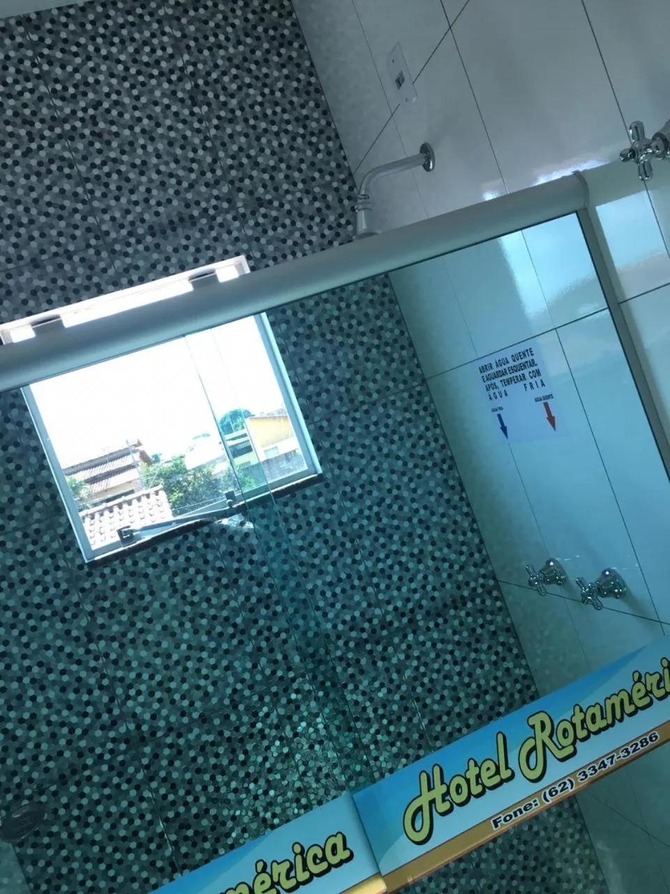 Dog Friendly Hotel $Campinorte - $Hotel Rotamerica