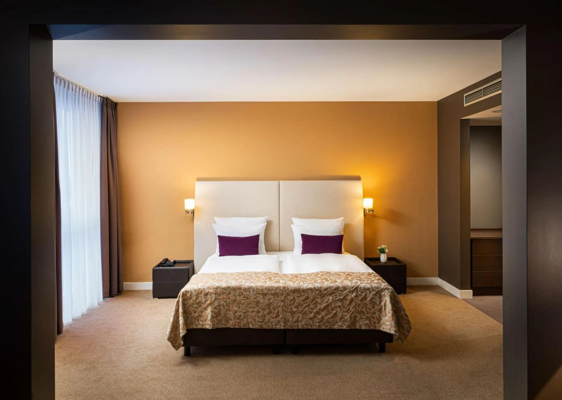 Dog Friendly Hotel $Munich - $The Rilano Hotel München