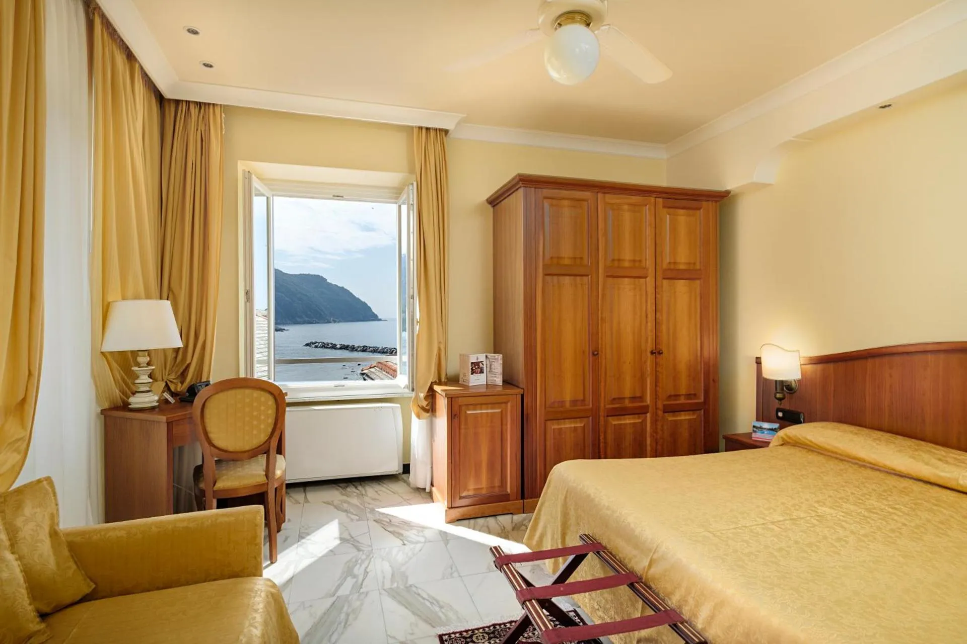 Hotel Due Mari