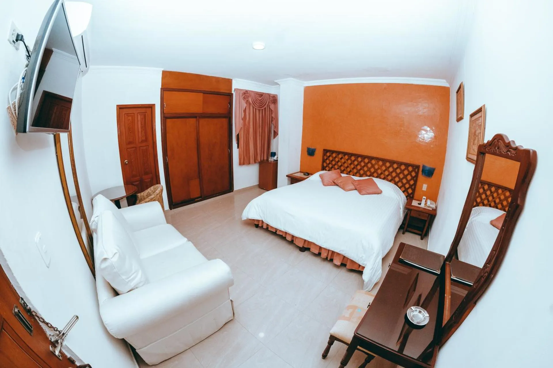 Baluarte Cartagena Hotel Boutique