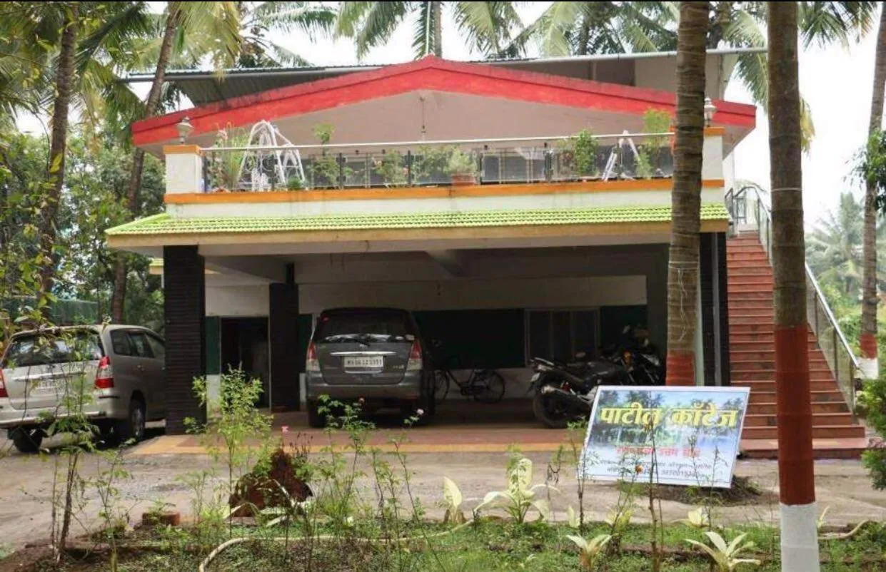 Patil Cottage