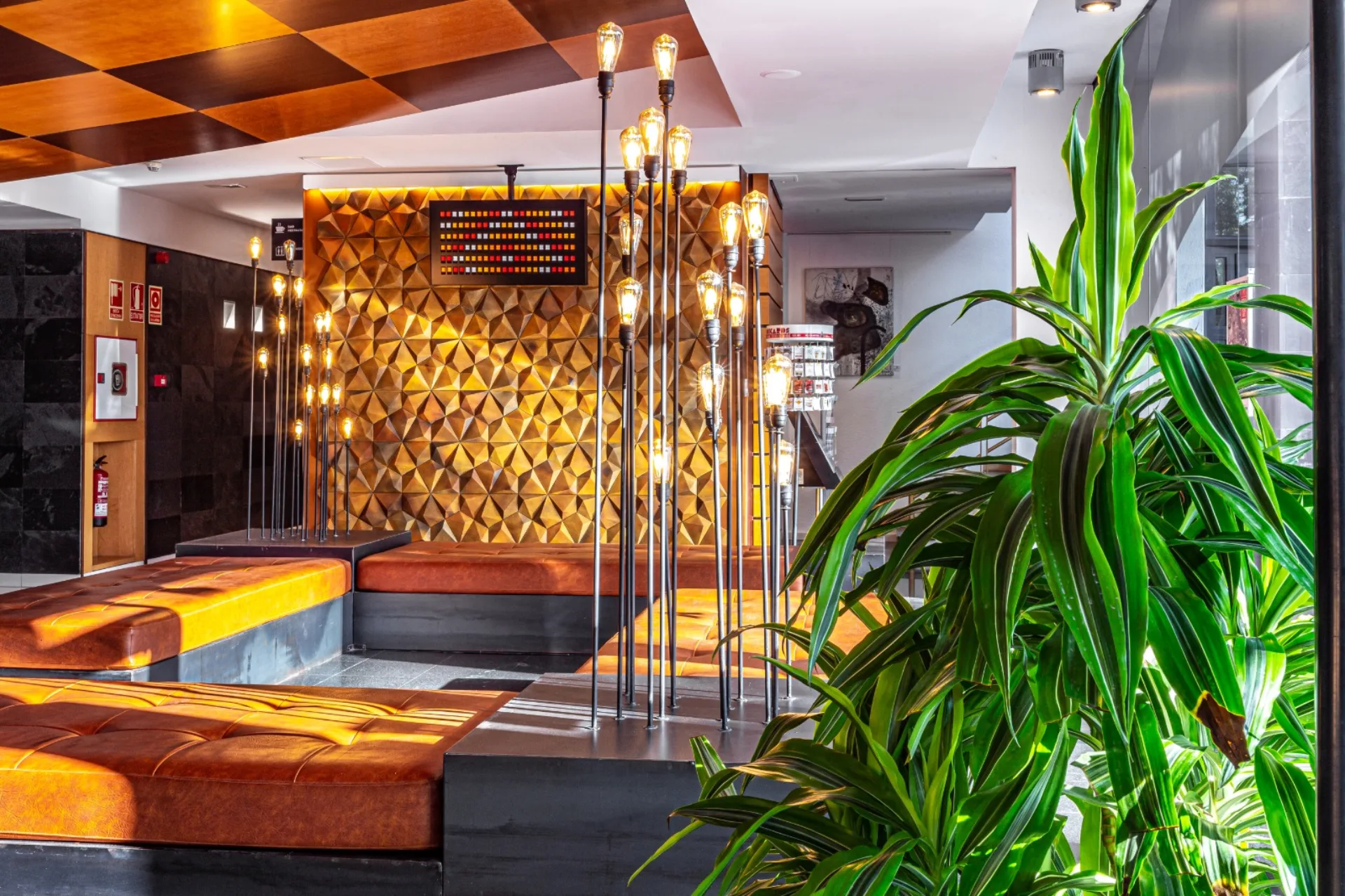 Best Western Plus Hotel Alfa Aeropuerto