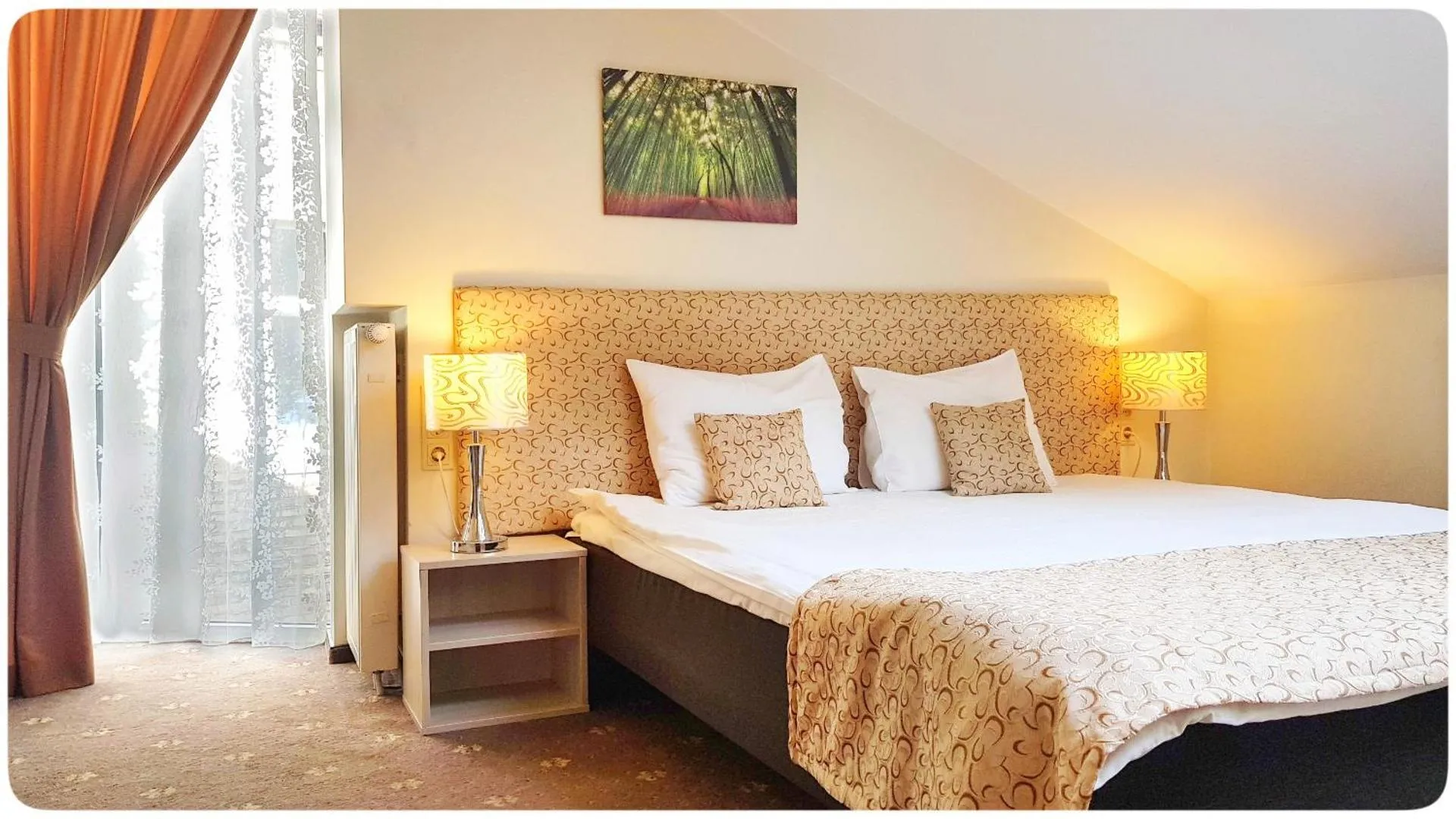 Vivulskio Apart-Hotel