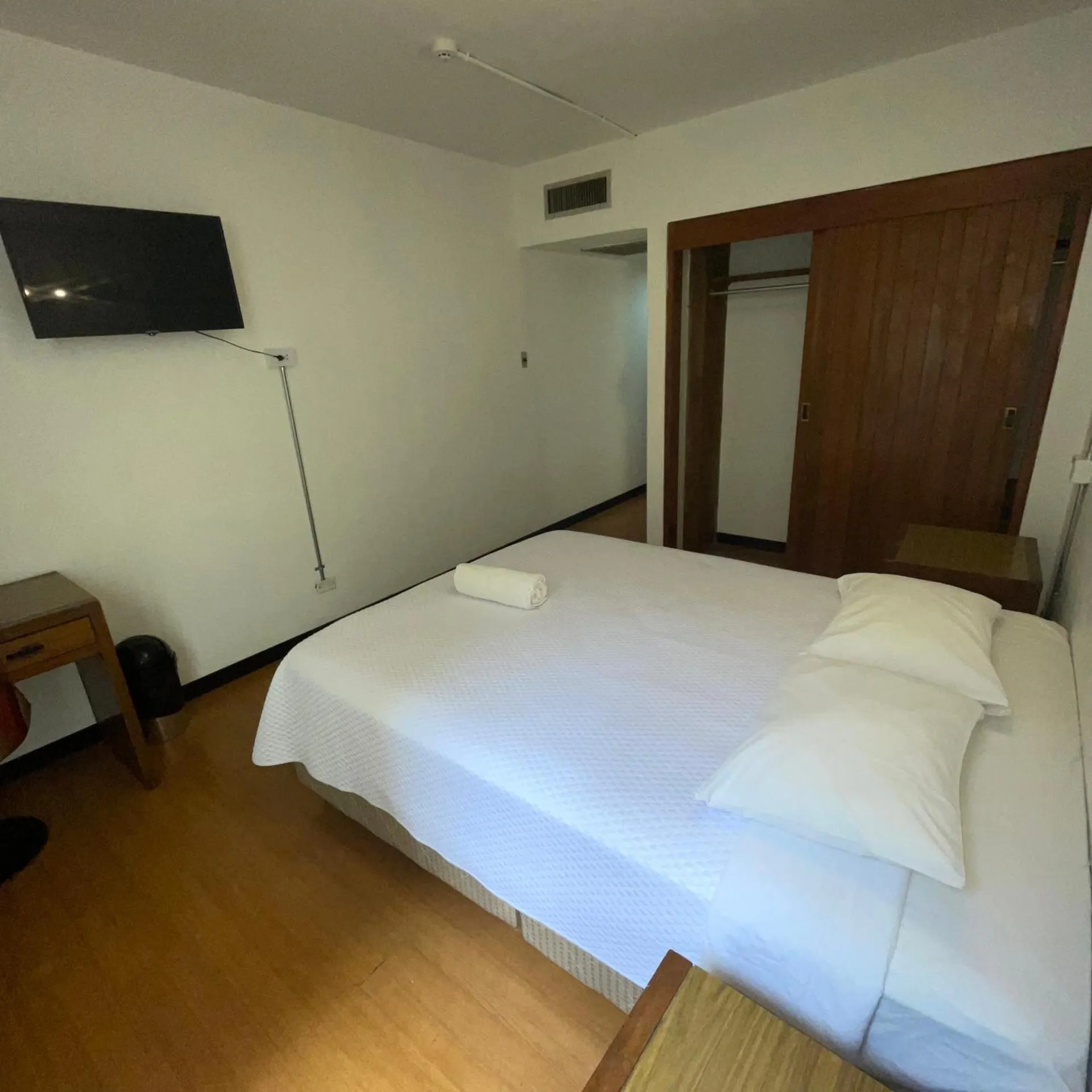Hotel El Plaza Centro de Lima