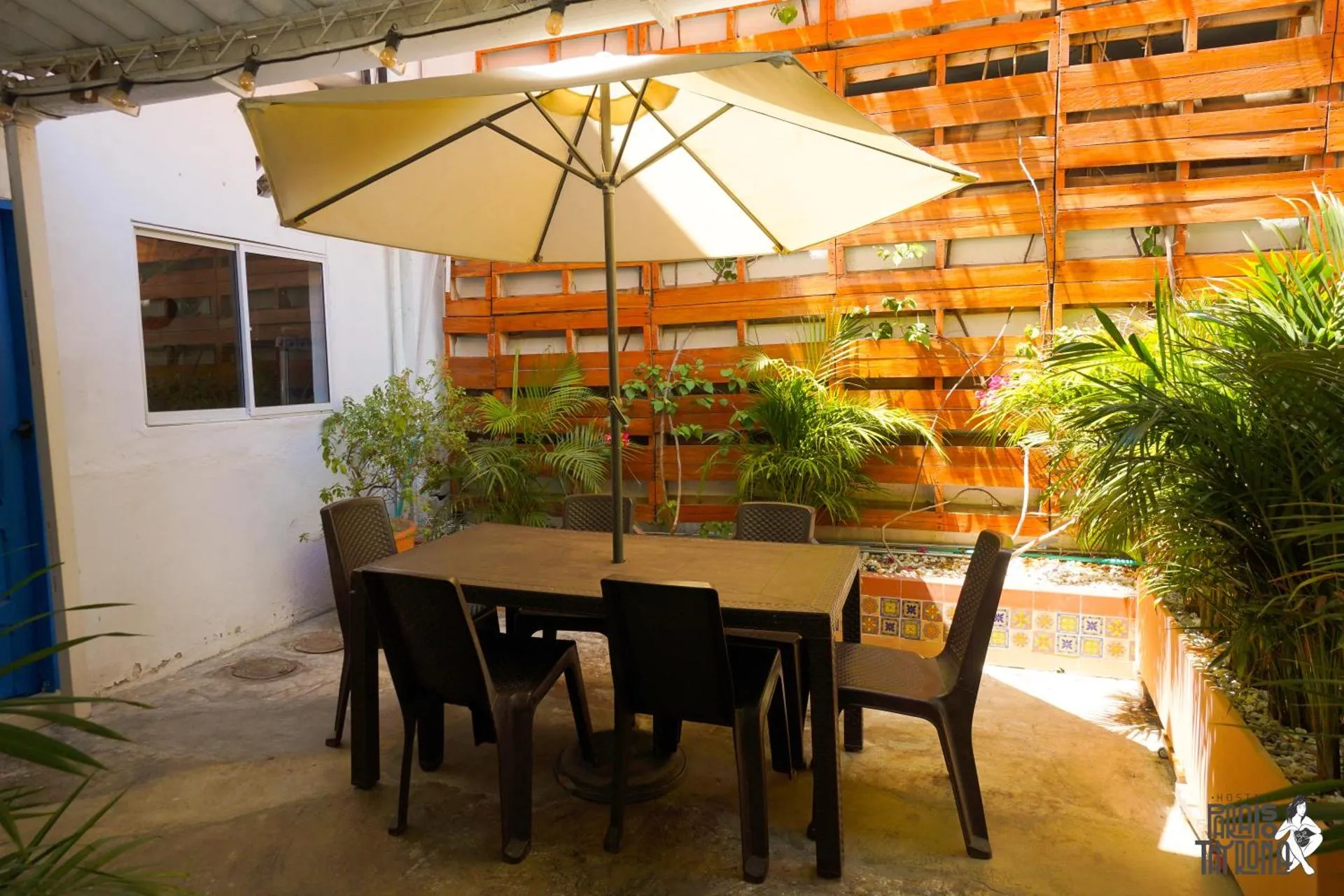 Hotel Paraiso Tayrona