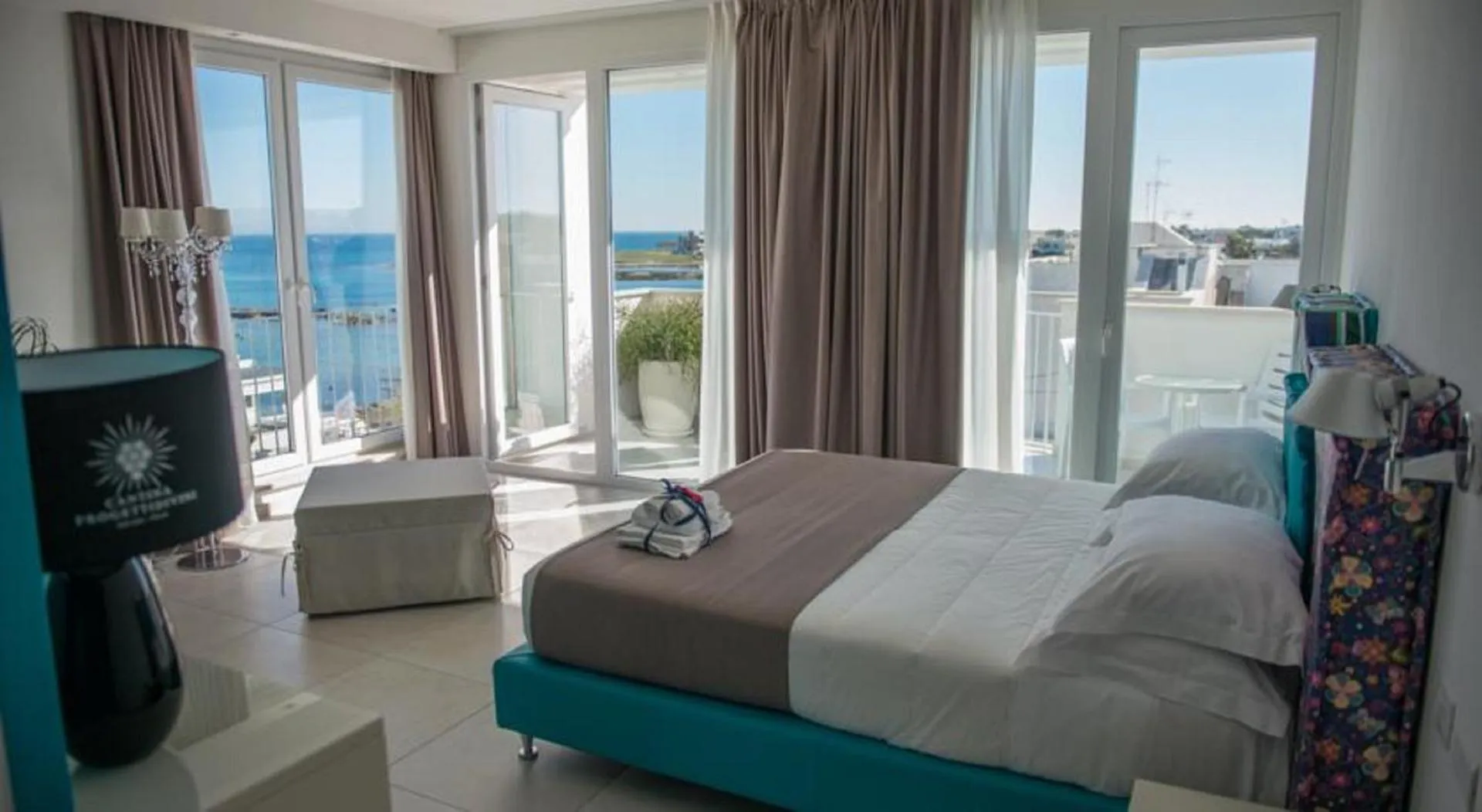 Hotel Cicò