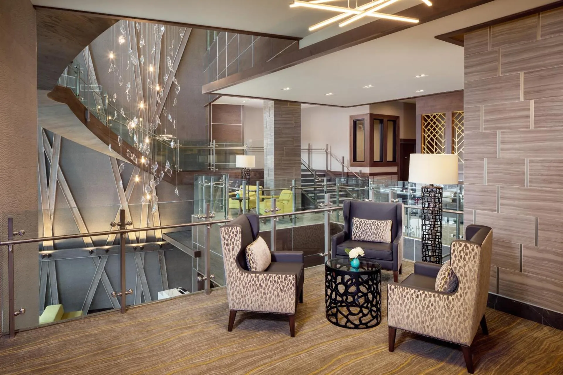 Hotel Indigo - Flushing, an IHG Hotel