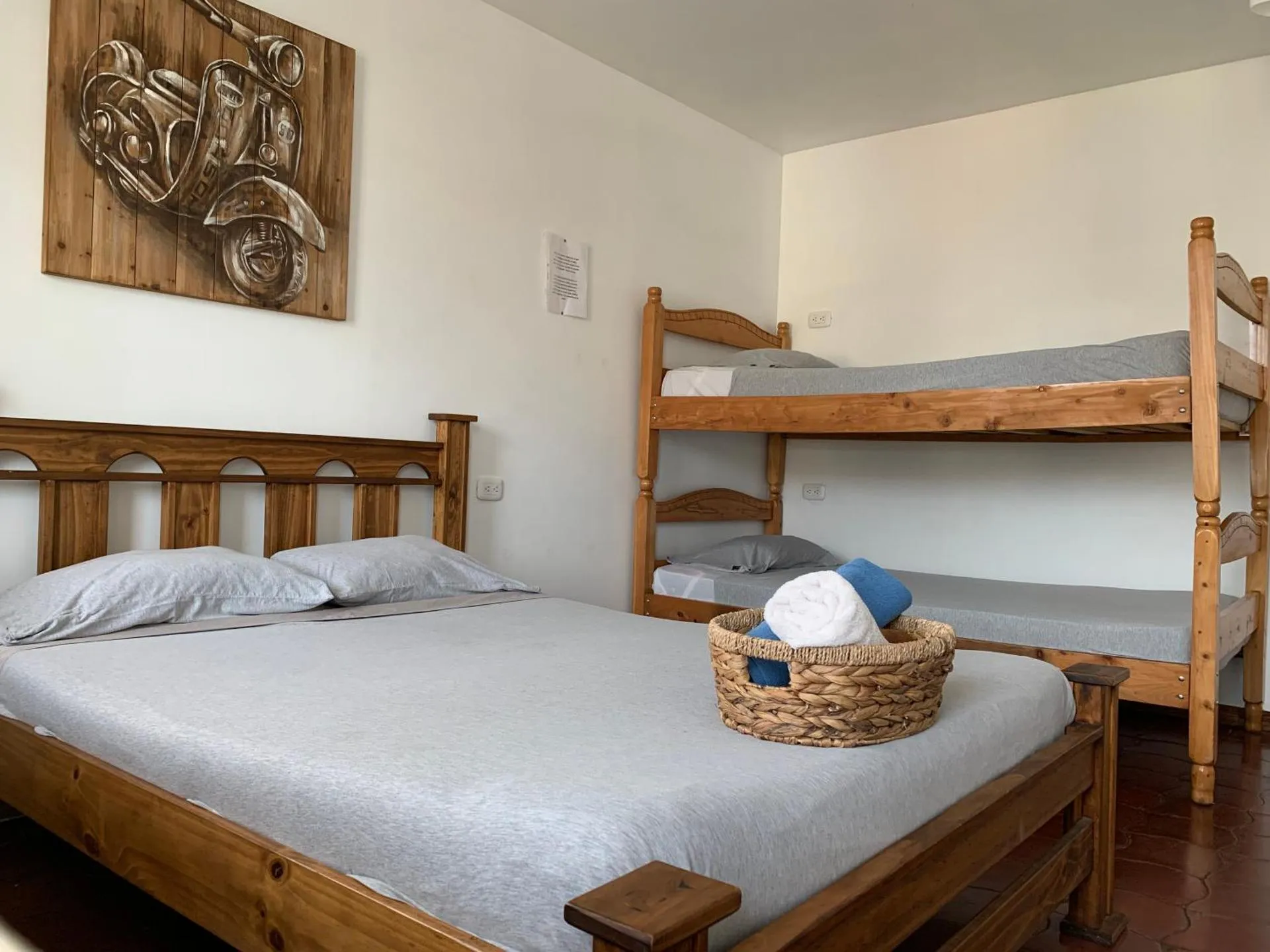 Hotel Cortez Azul