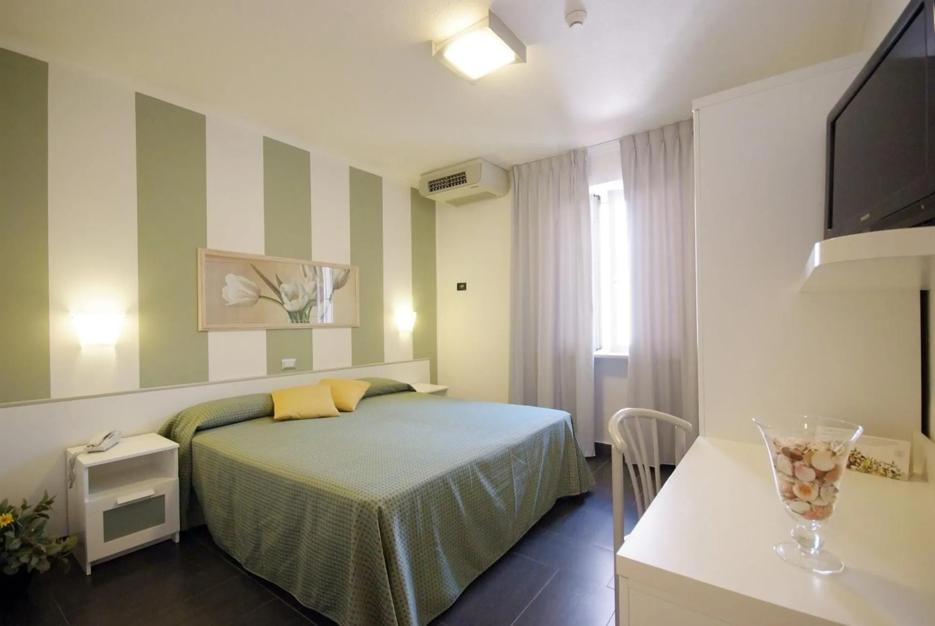 Hotel dei Coralli