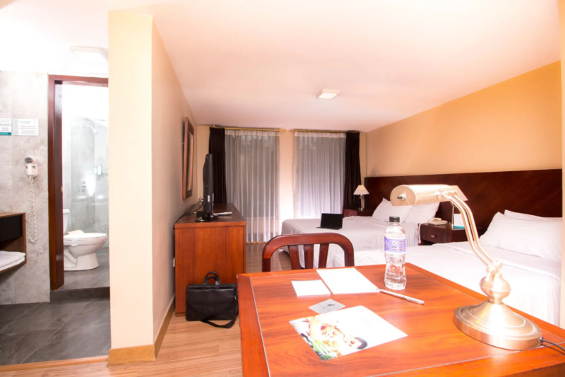 Fenix Hotel