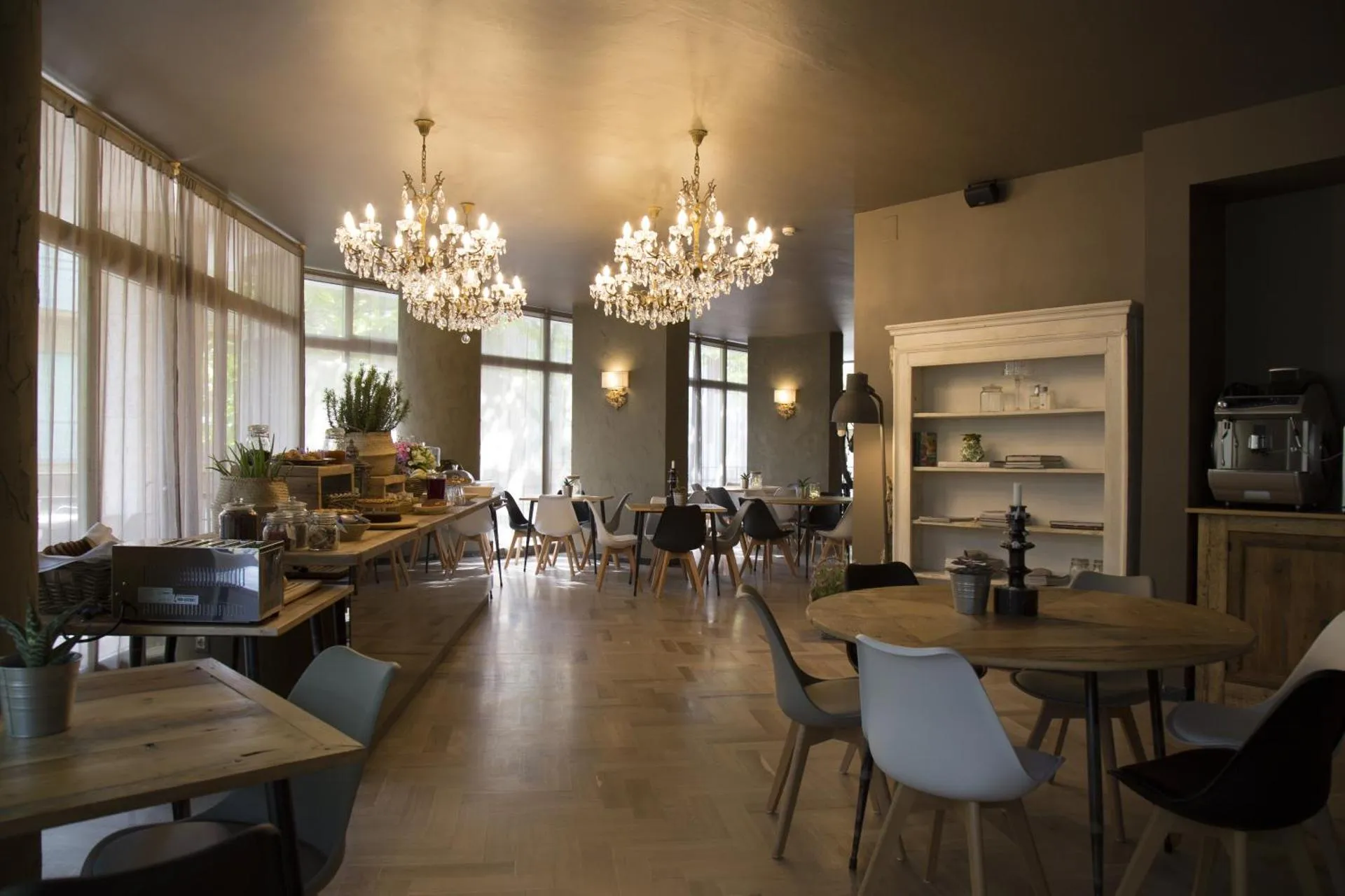 Hotel Anna Gabicce Mare