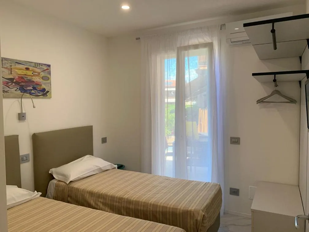 Residence La Margherita