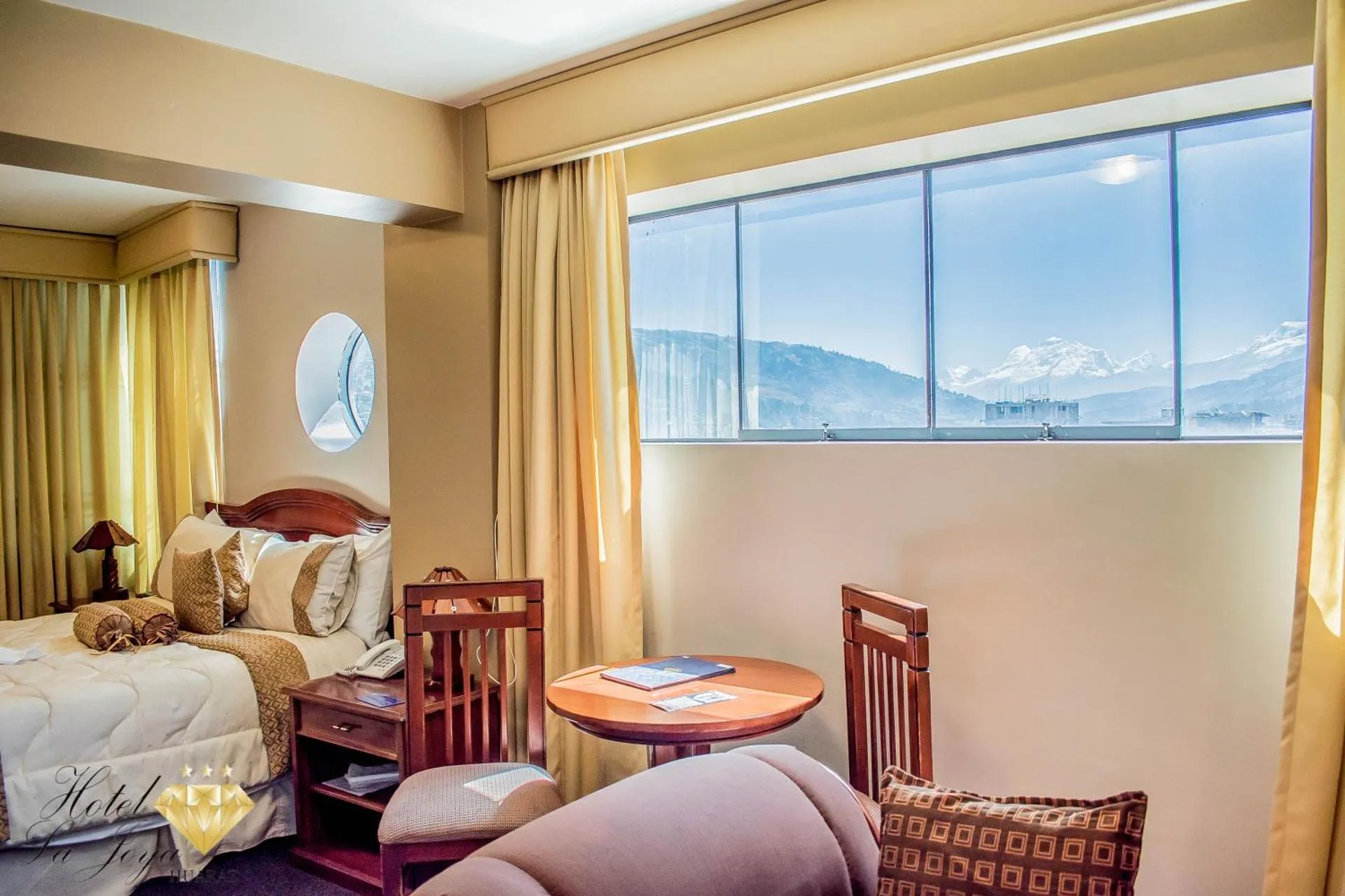 Hotel La Joya