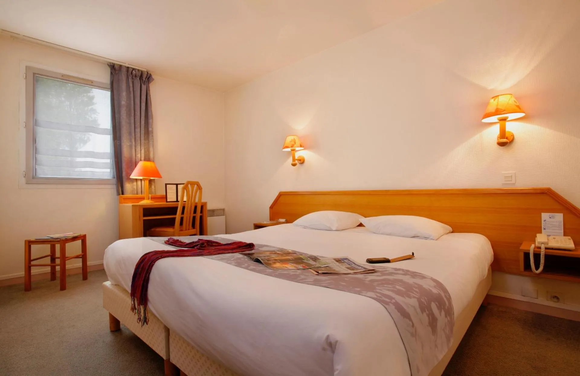 Hôtel Novalis Quimperlé