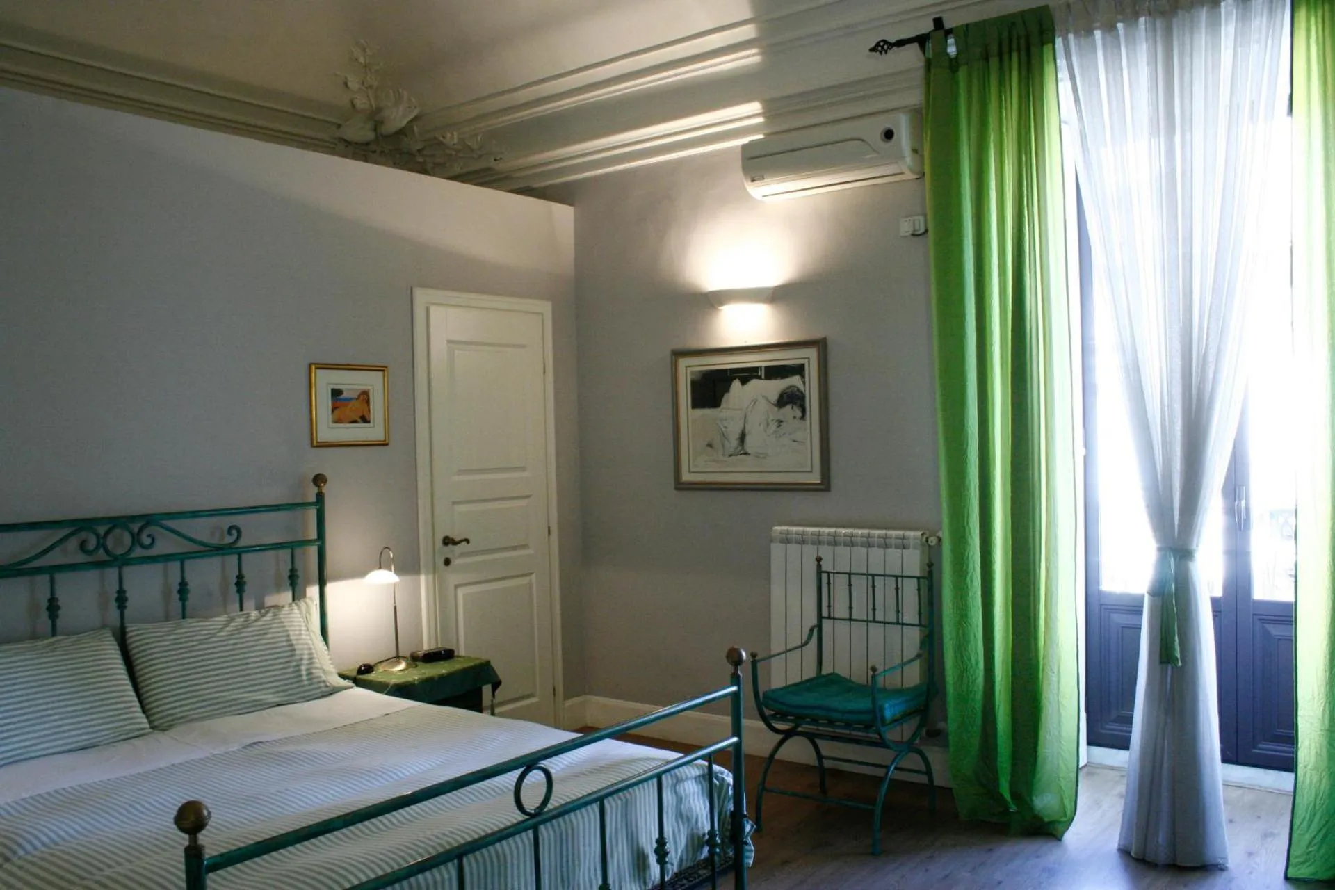 Acquadellarte B&B