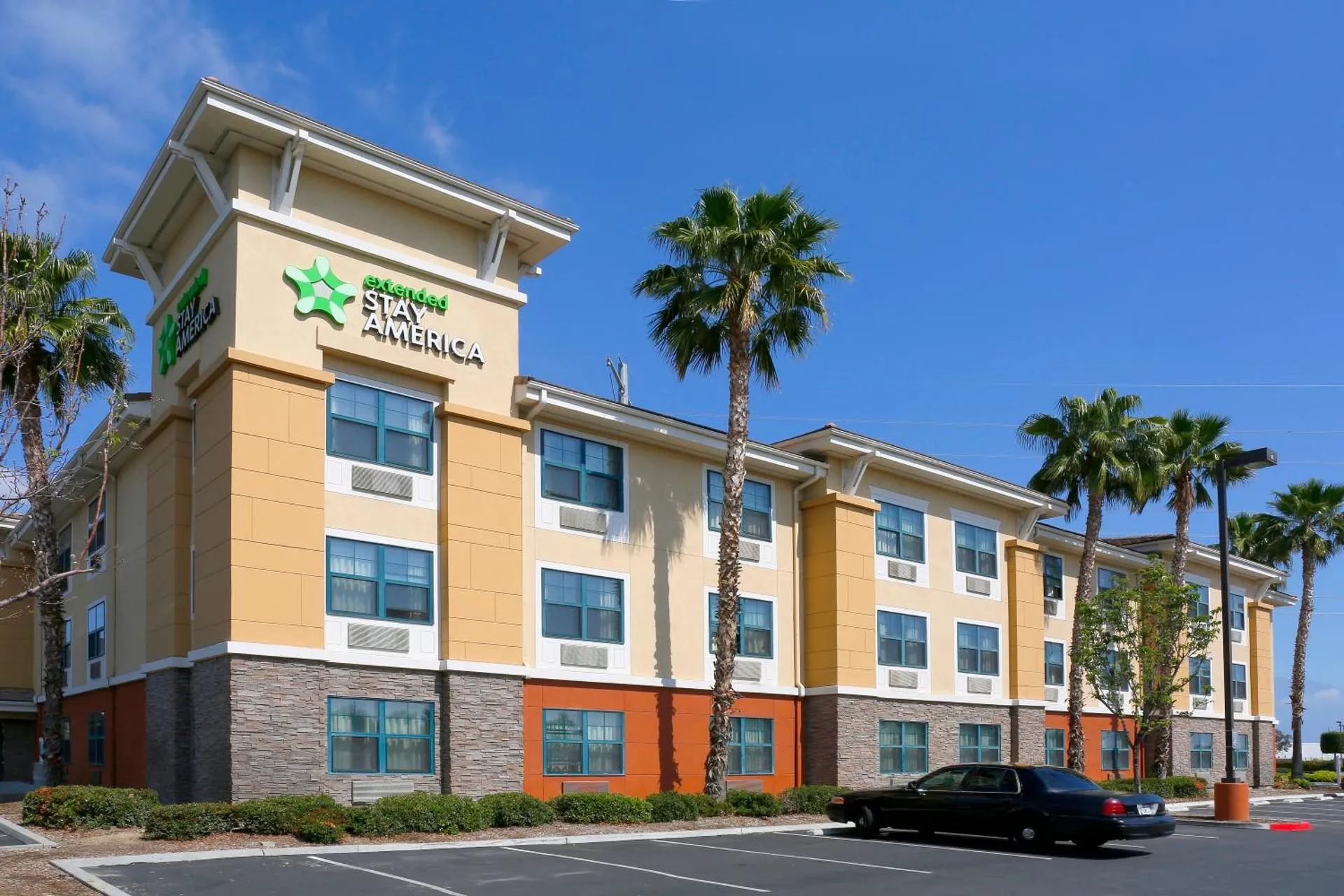Dog Friendly Hotel $Chino - $Extended Stay America Suites - Los Angeles - Chino Valley