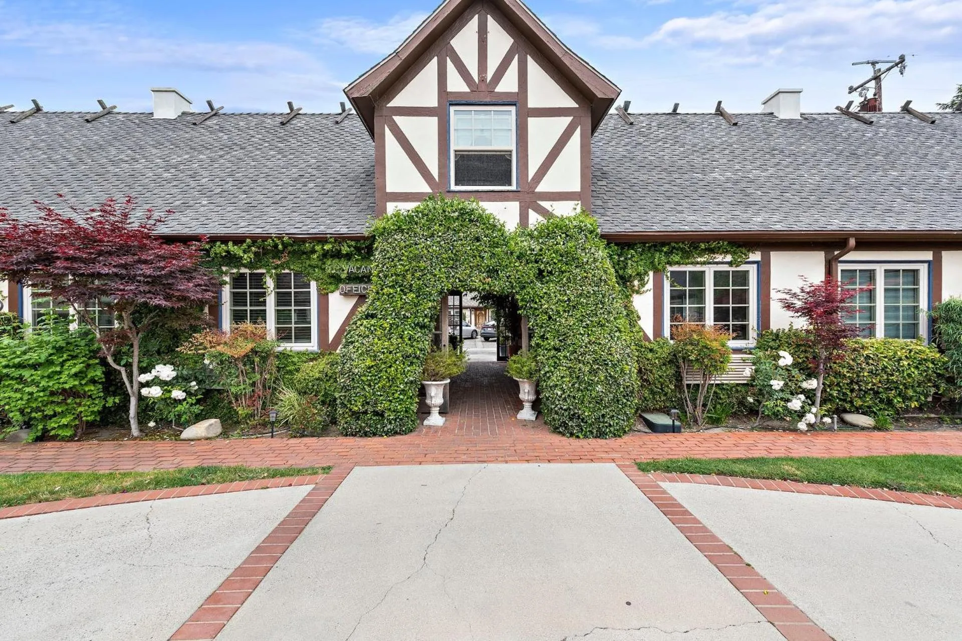 The M Solvang