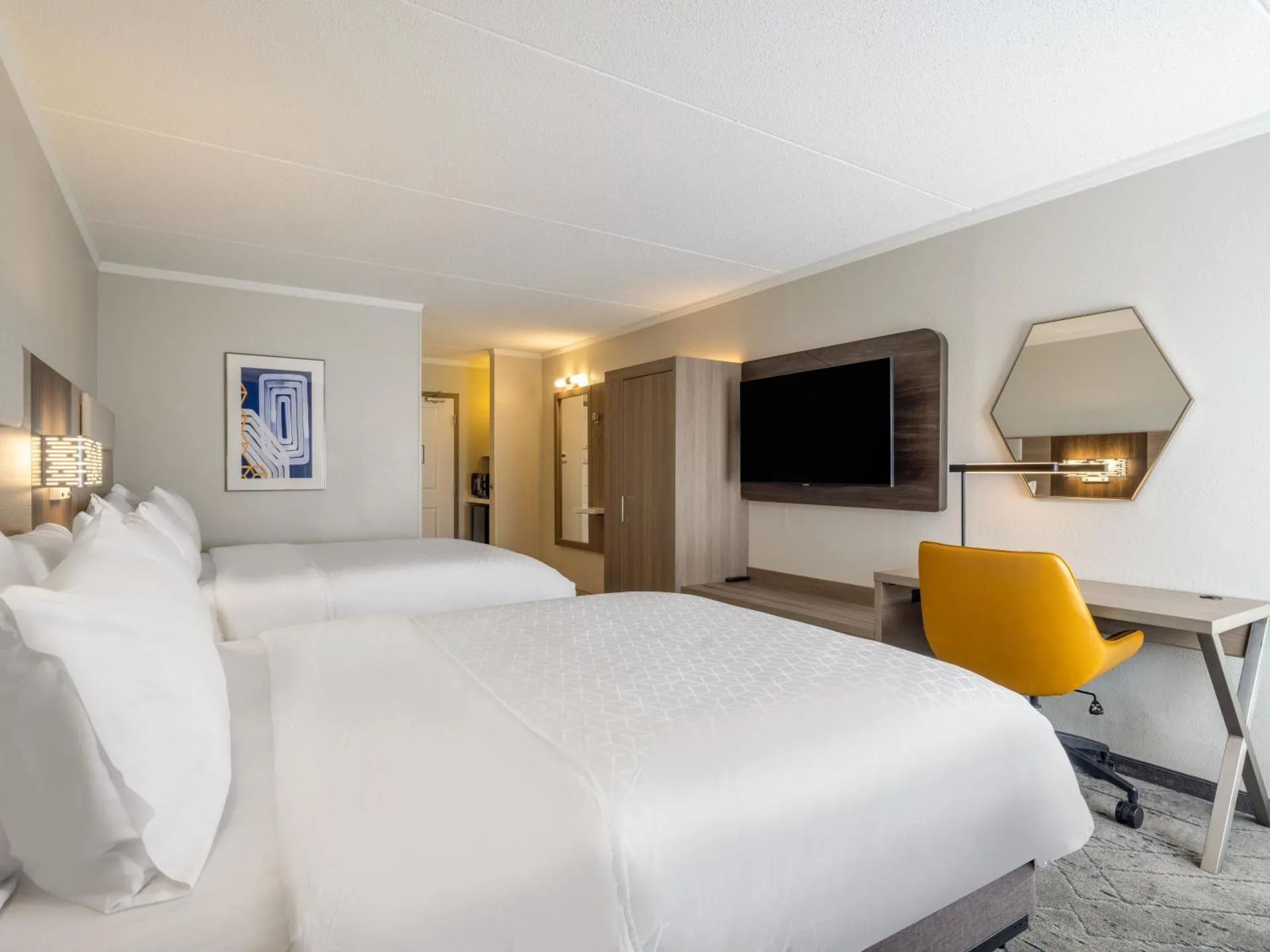 Holiday Inn Express Greensboro-I-40 at Wendover, an IHG Hotel