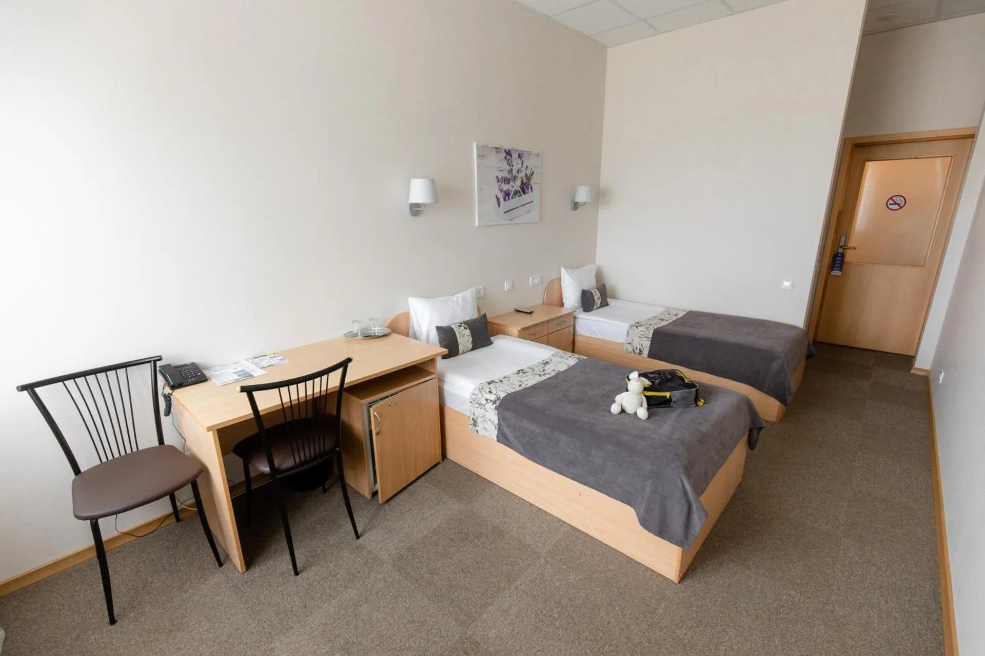 Sports Hotel