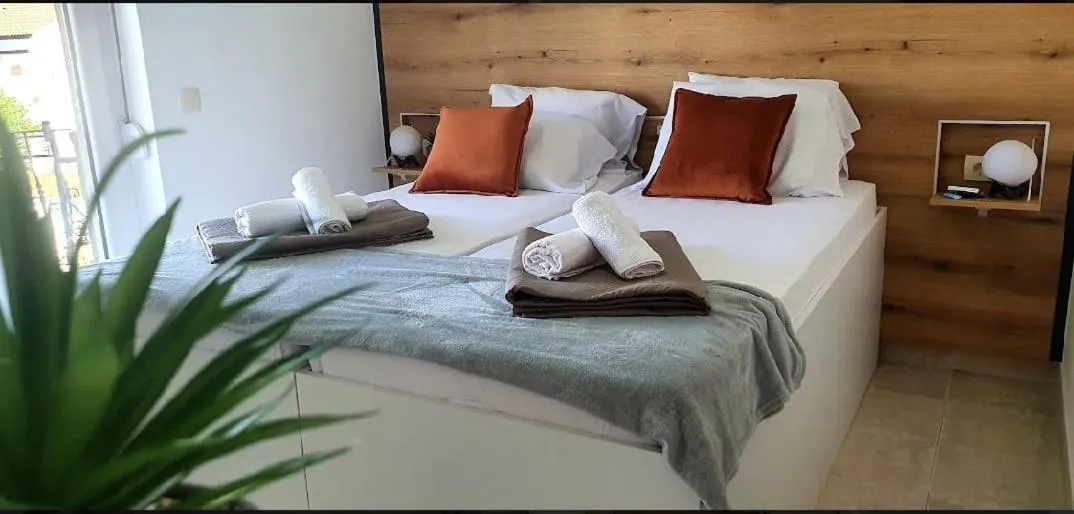 Villa Zorica Budva
