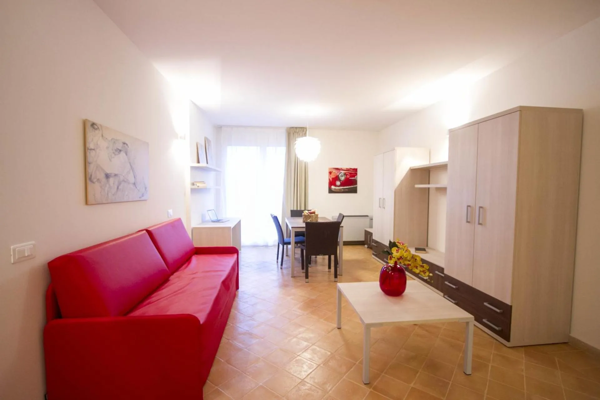 Hotel Arezzo ASC