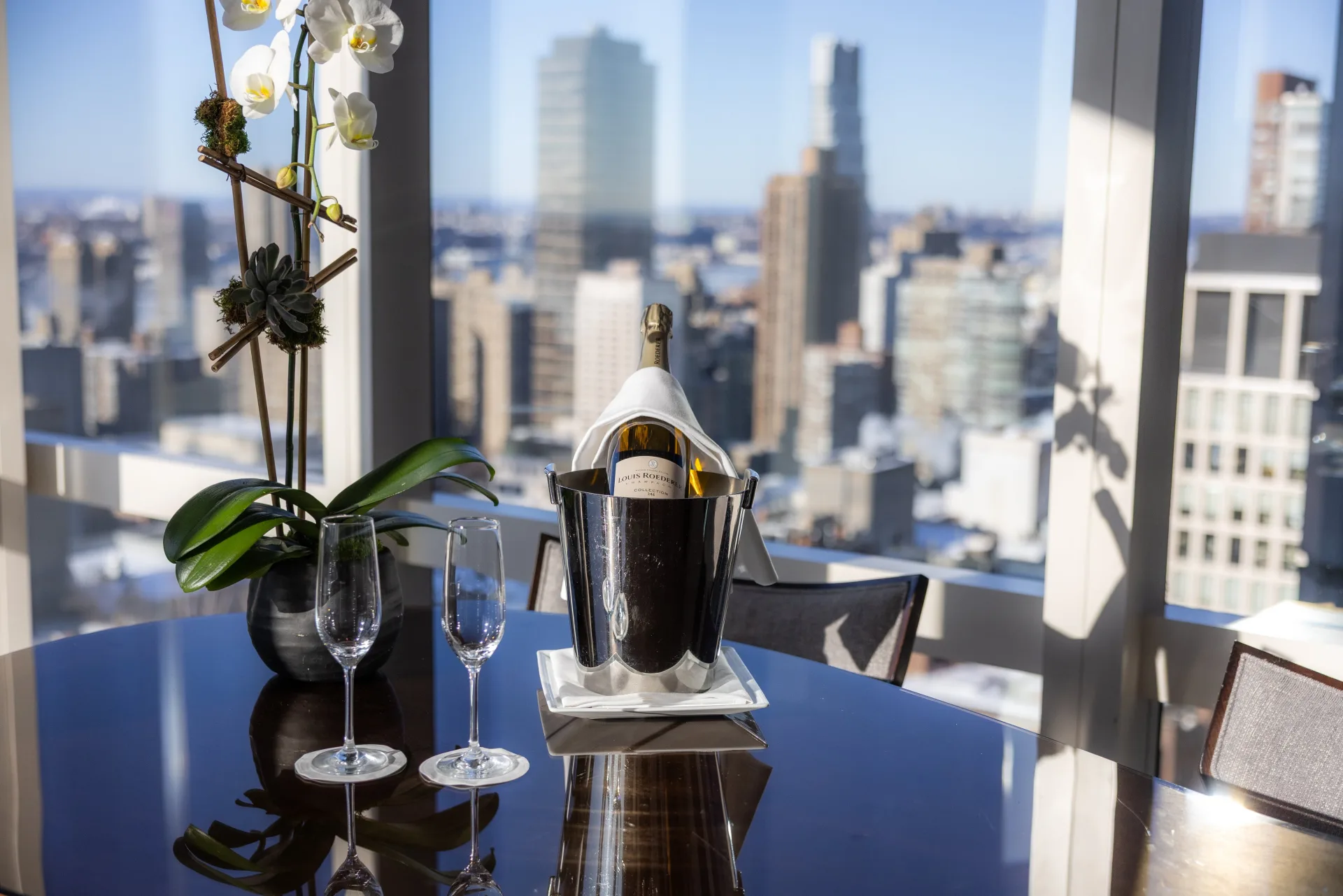 Mandarin Oriental Ritz, Madrid interior