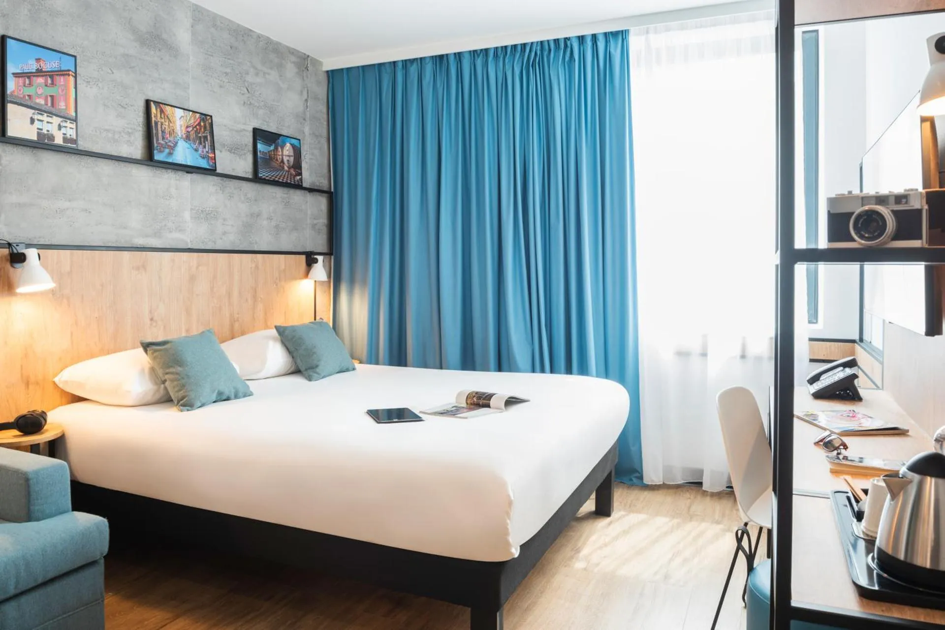Dog Friendly Hotel $Oullins - $ibis Lyon Sud Oullins