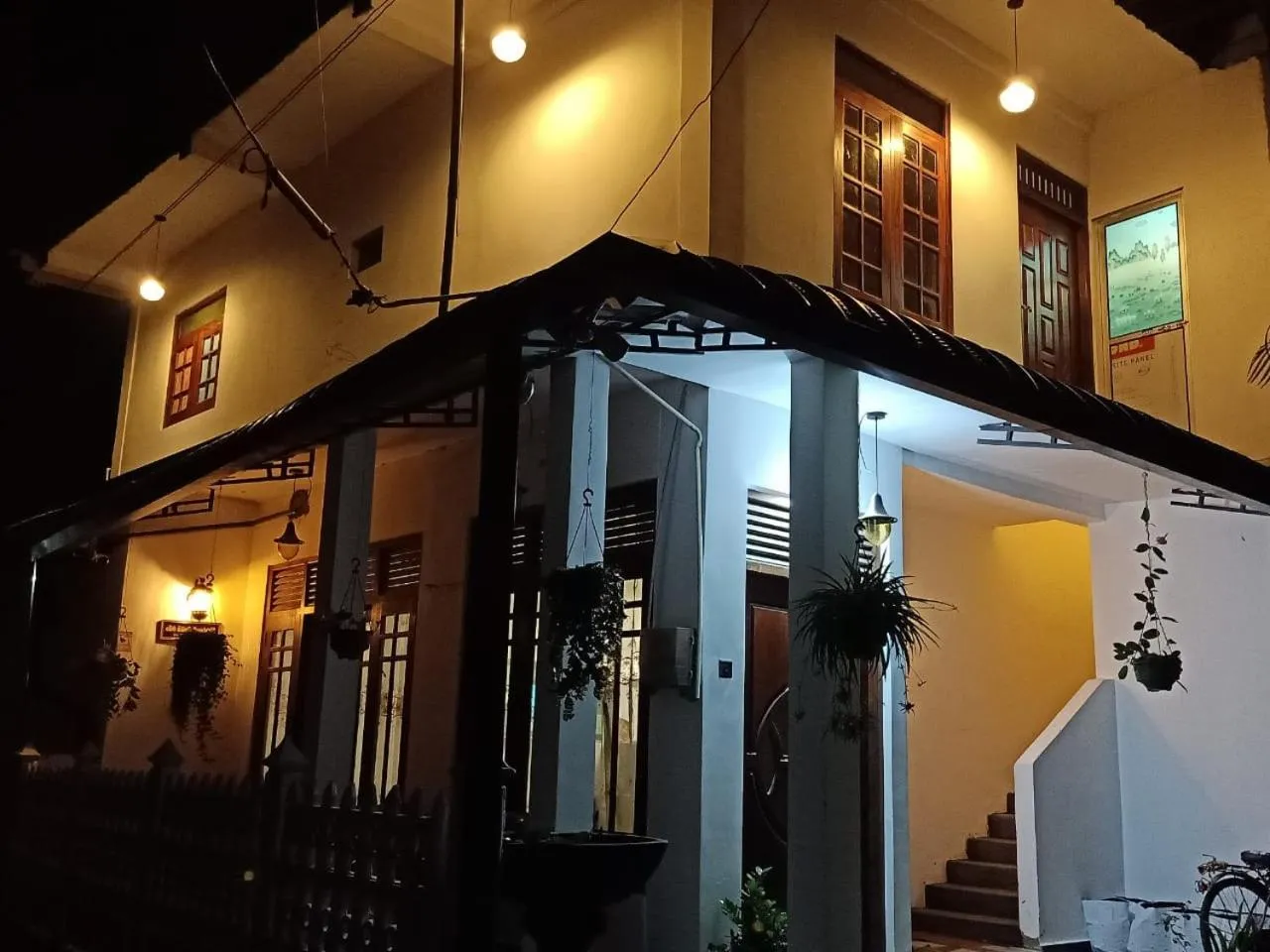 Seven Sea Geust House & Resturant