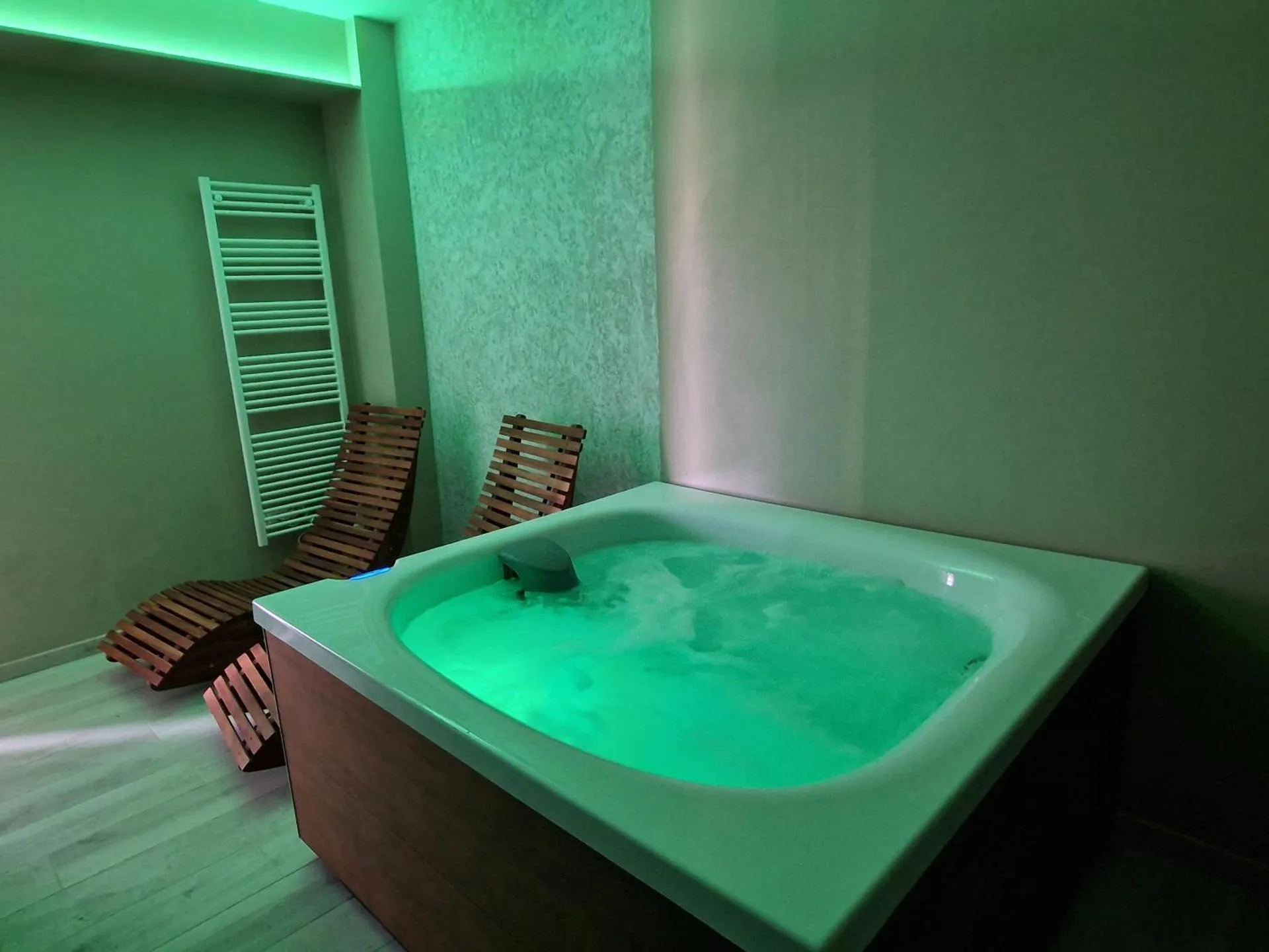 Accanto Alle Mura Rooms & Relax