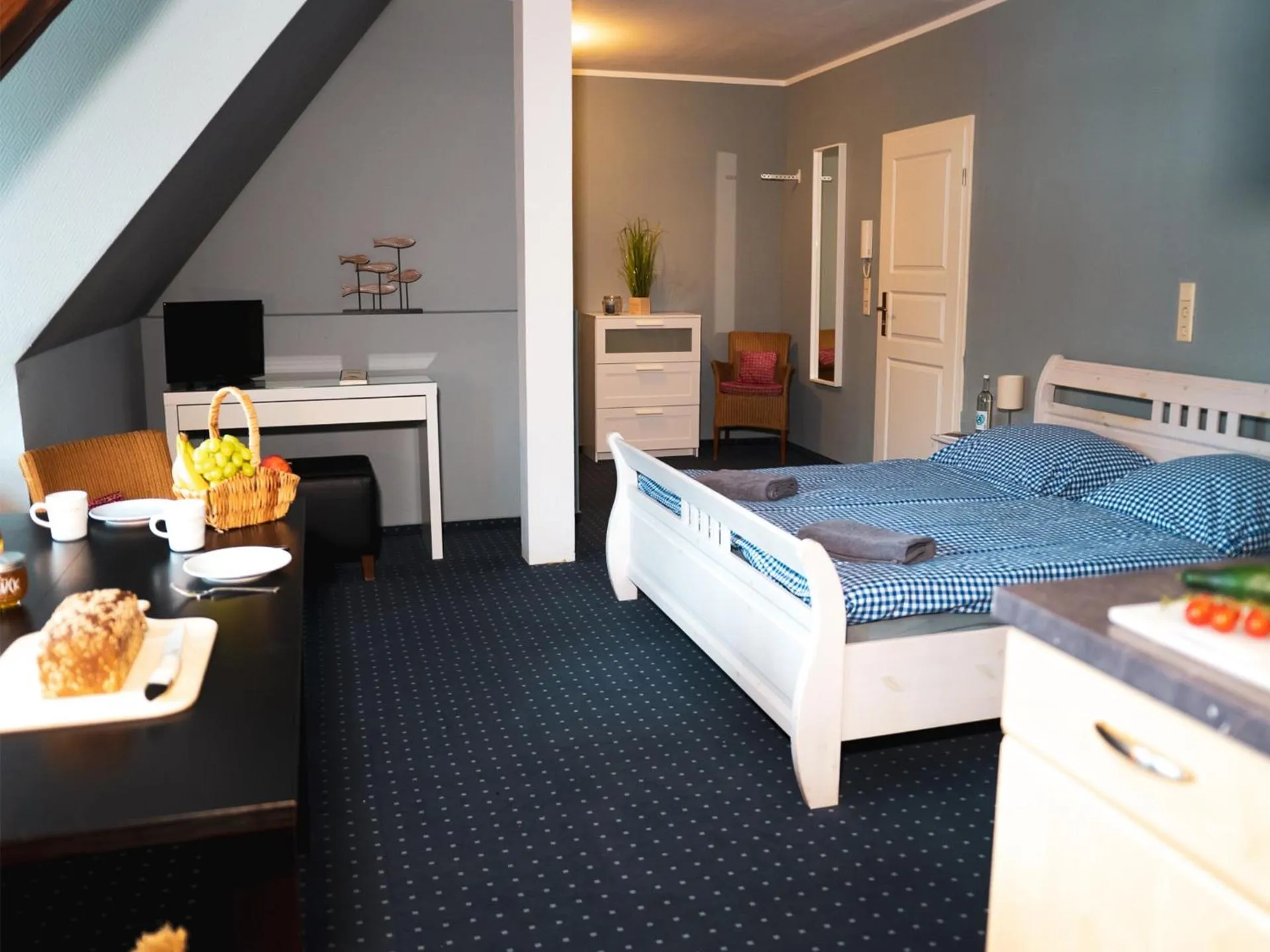 Dog Friendly Hotel $Prisdorf - $Bett4-you Pinneberg - Prisdorf