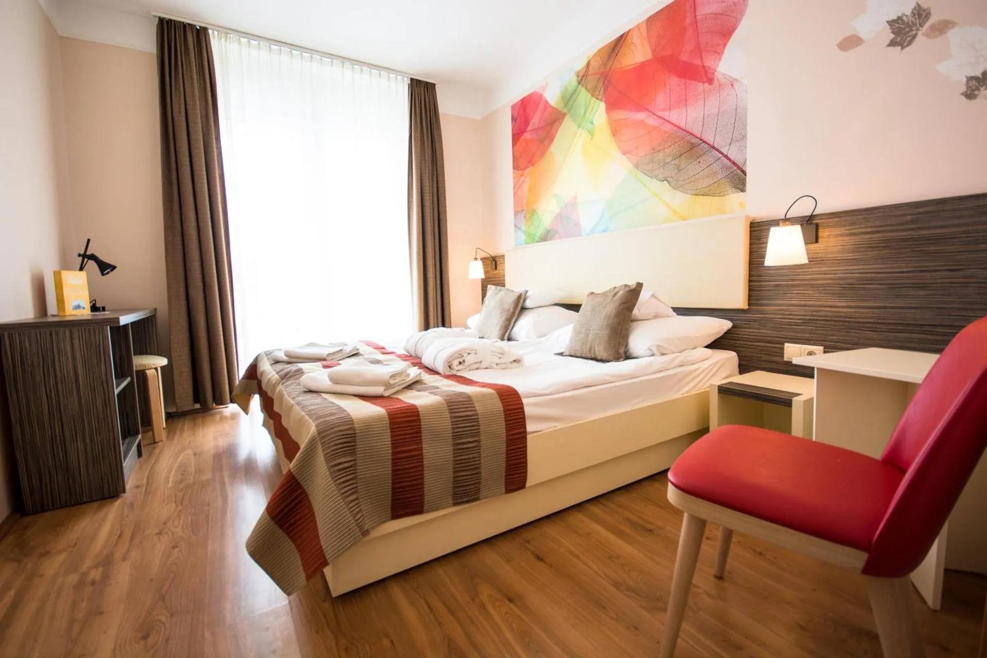 Harmonia Termal Hotel Sarvar