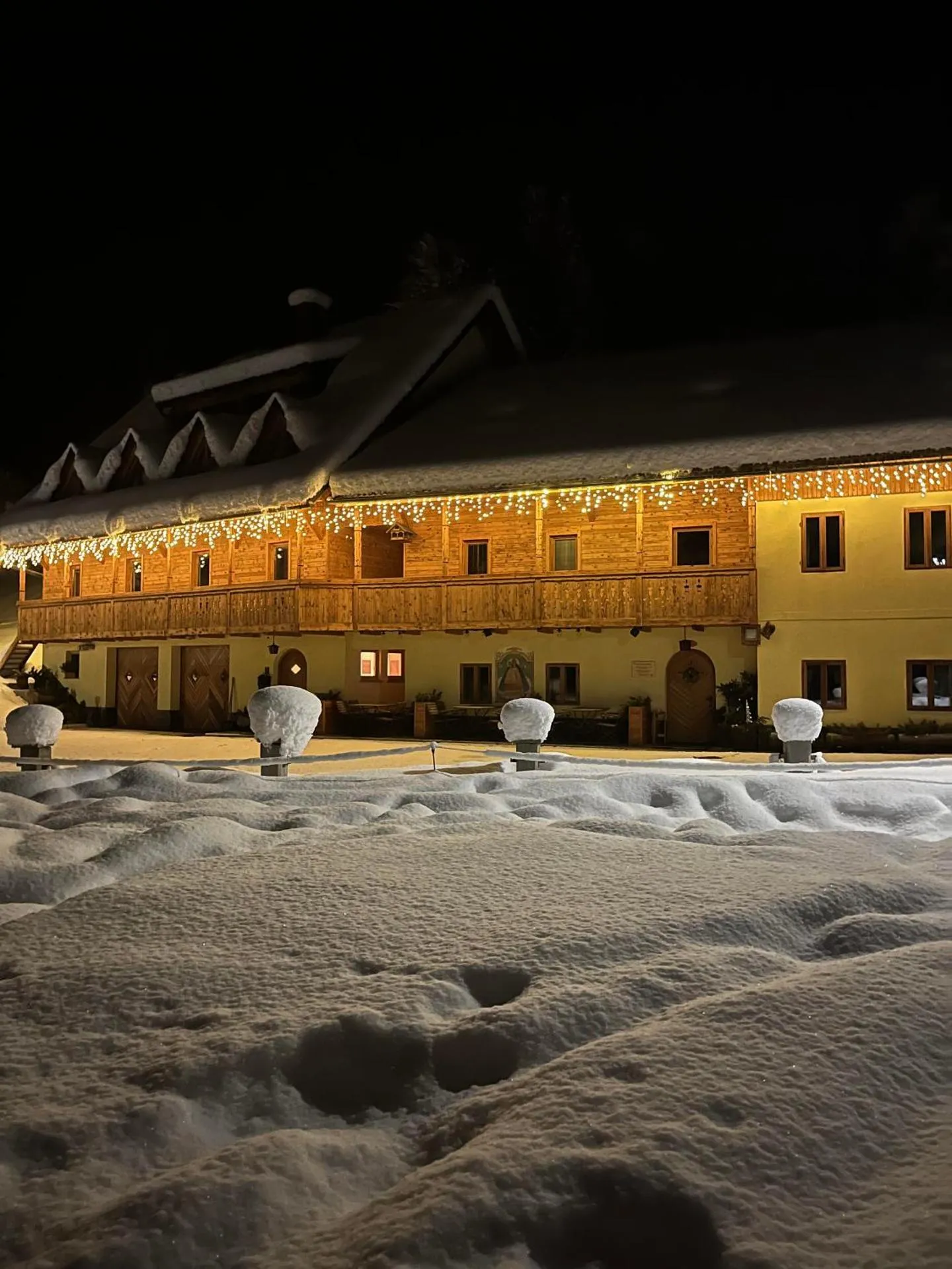 Hotel ŠURC