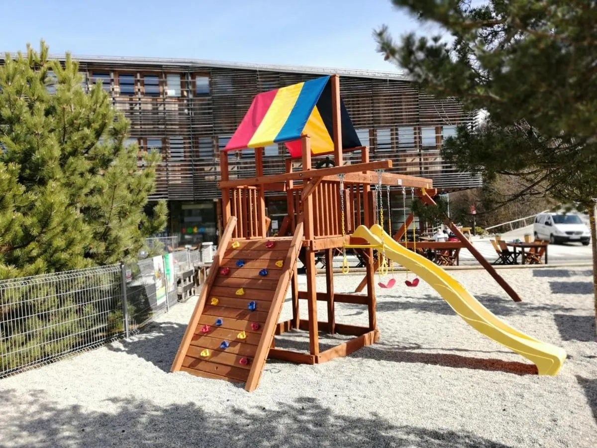 Hotel Celjska Koca
