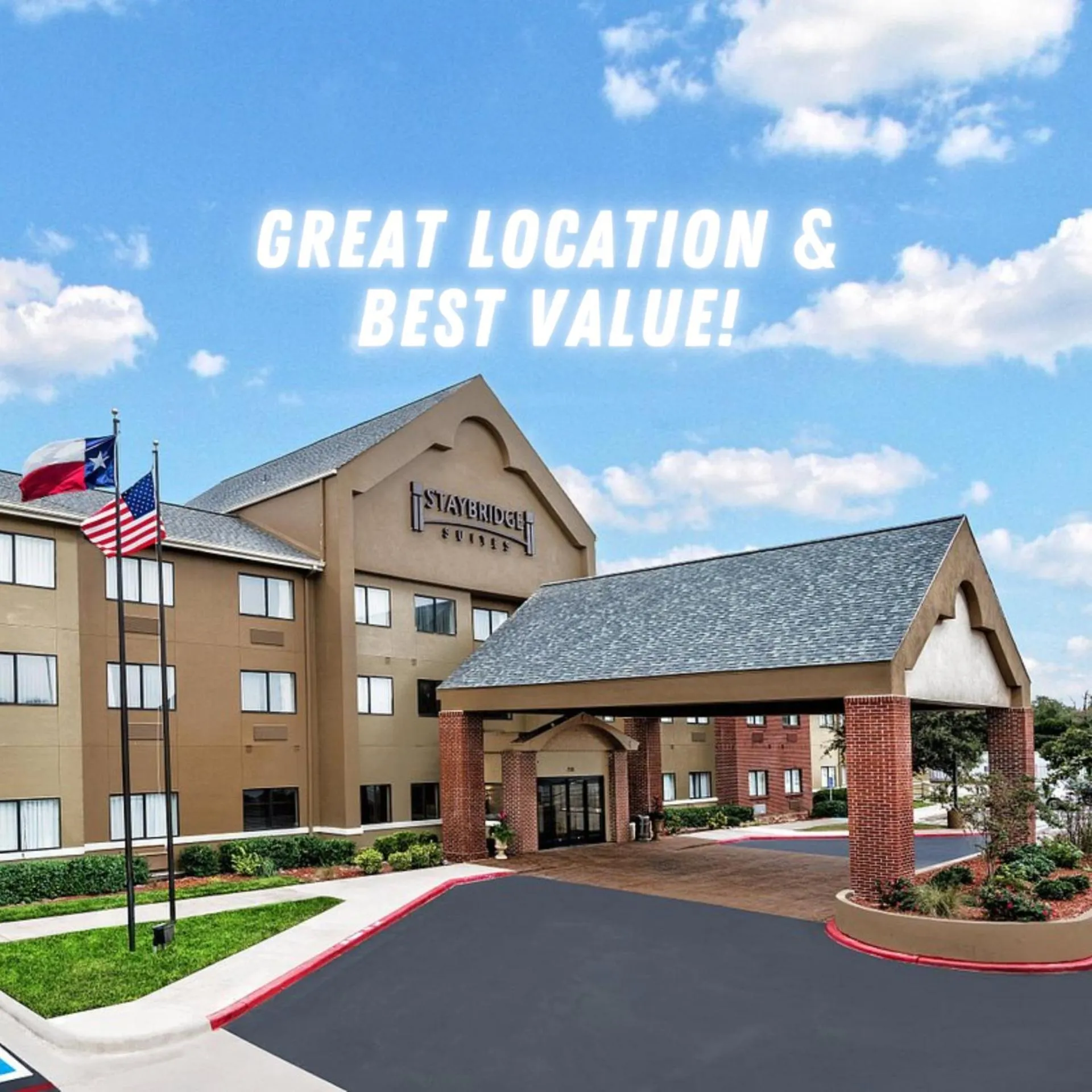 Staybridge Suites Lubbock, an IHG Hotel