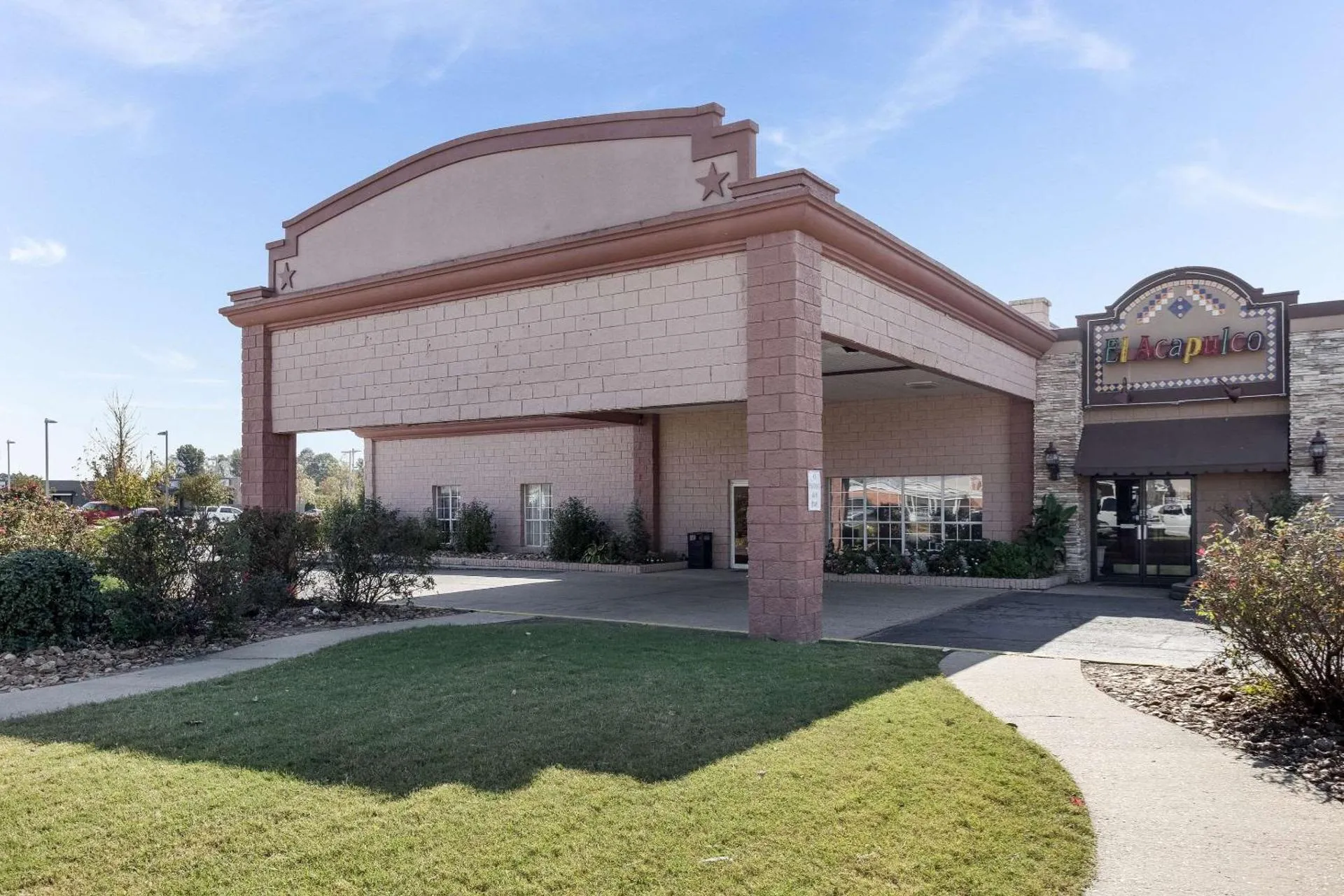 Dog Friendly Hotel $Paragould - $Quality Inn & Suites